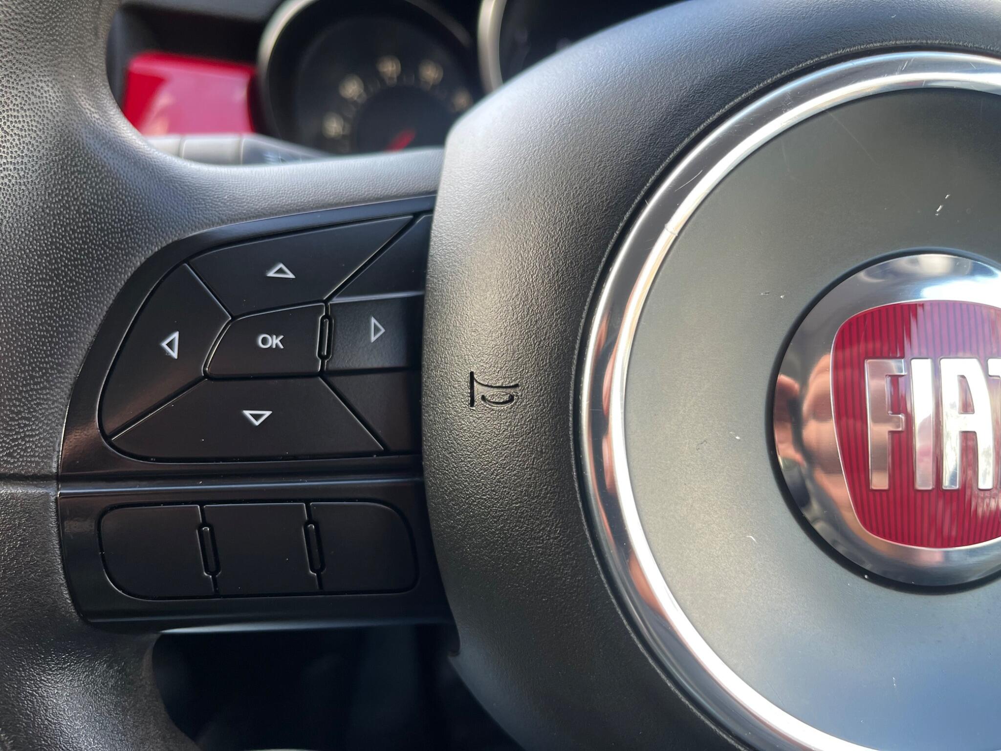 Fiat 500X - Image 40