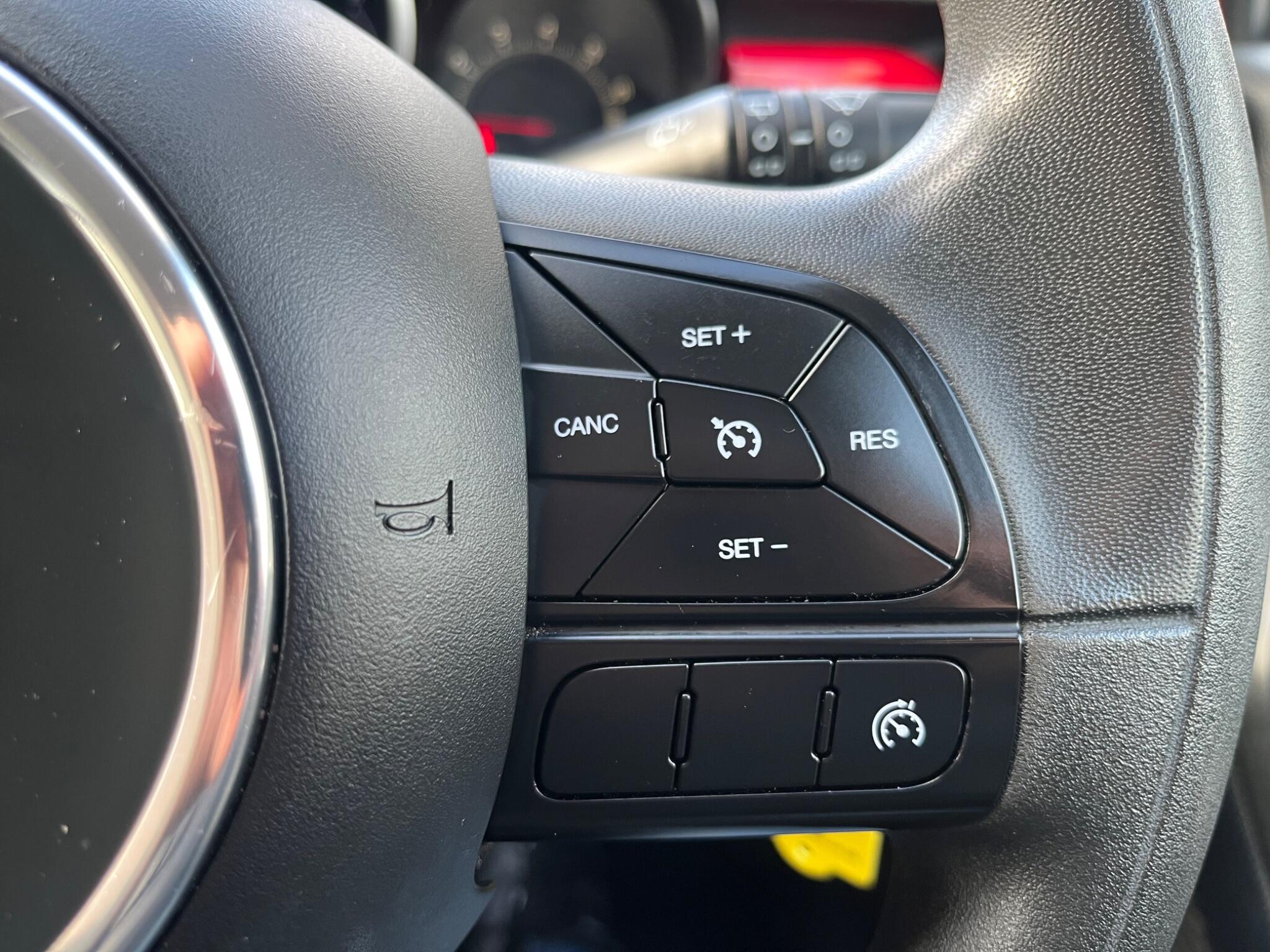 Fiat 500X - Image 41