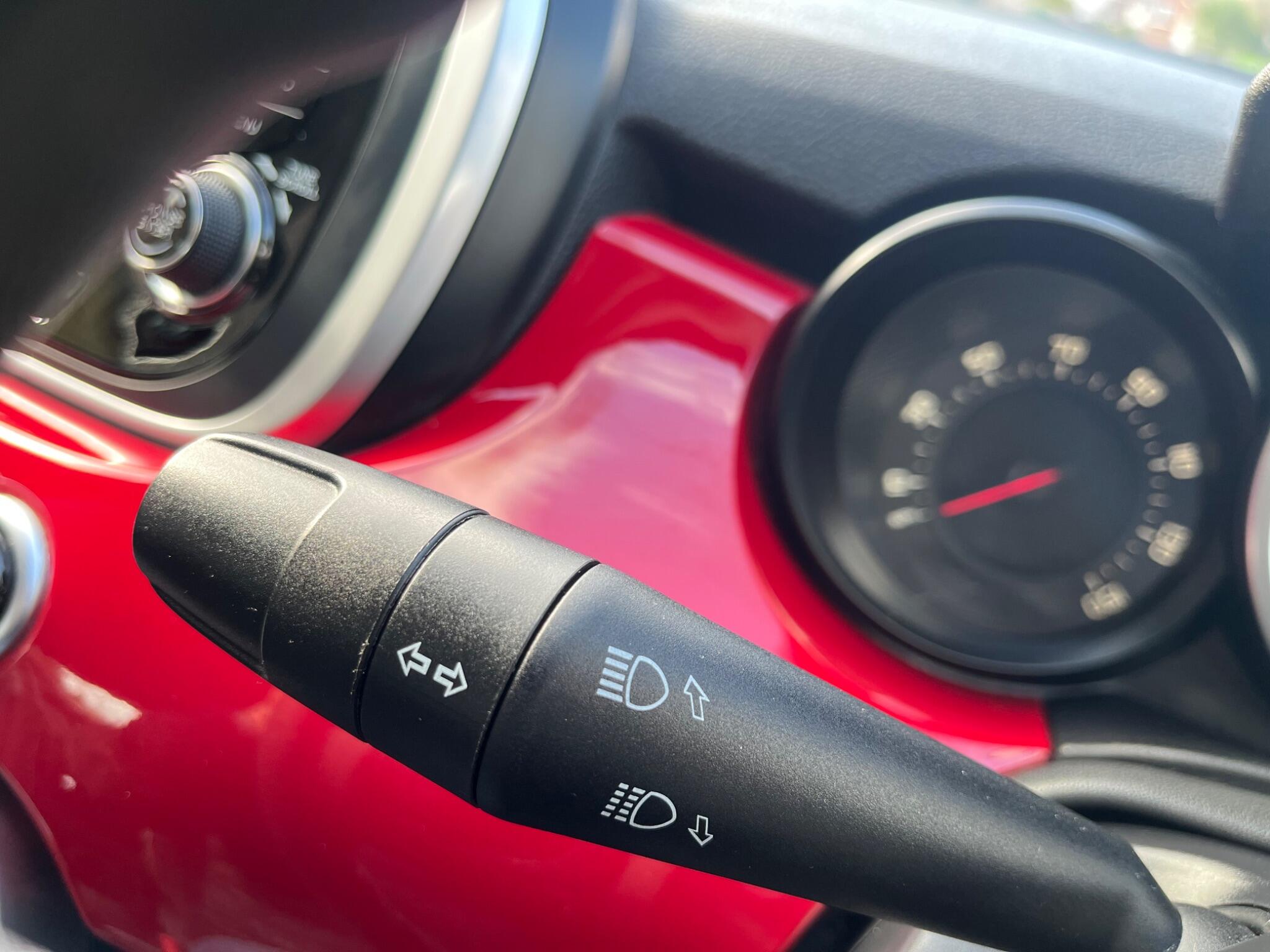 Fiat 500X - Image 42