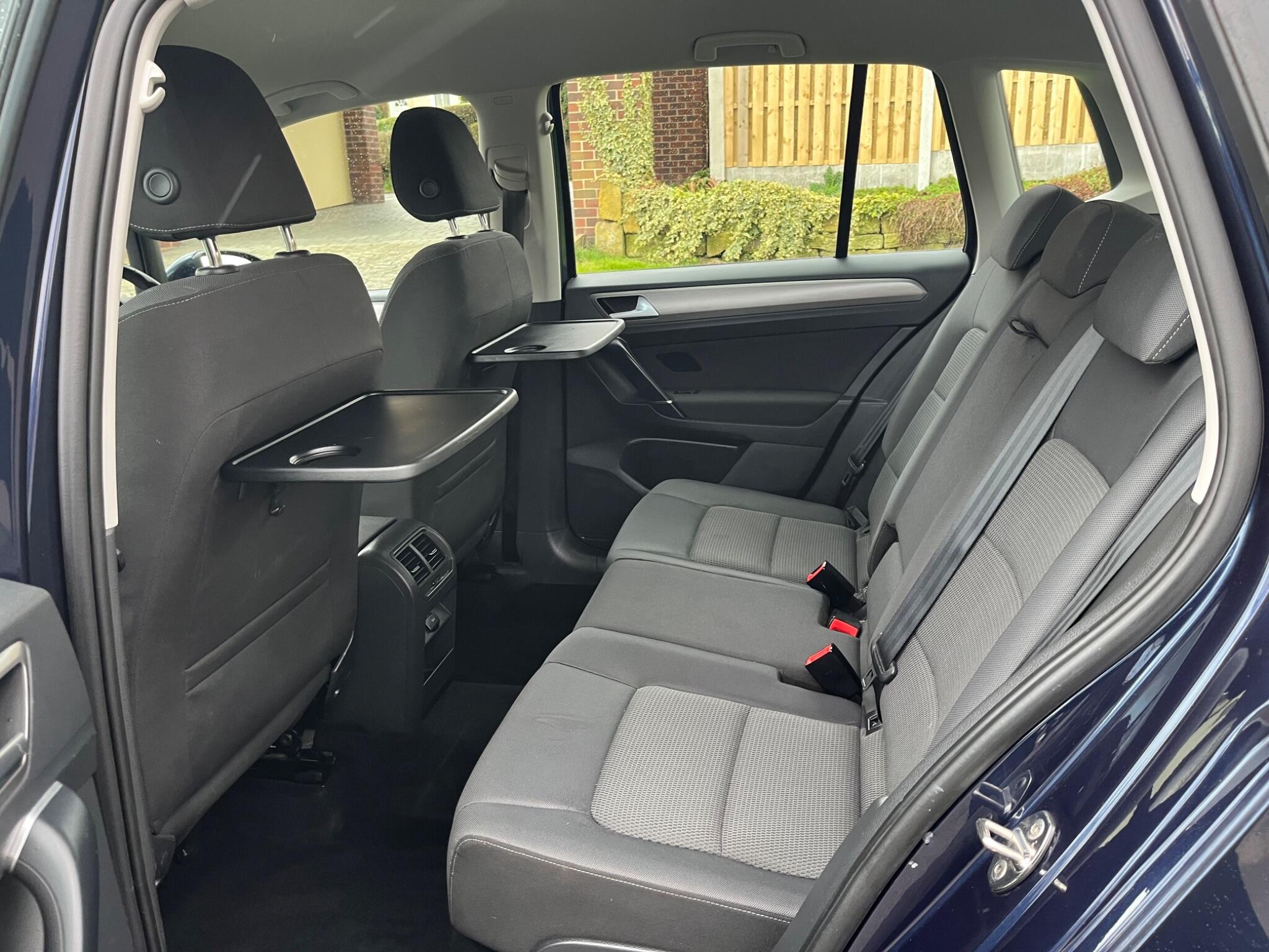 Volkswagen GOLF SV - Image 17