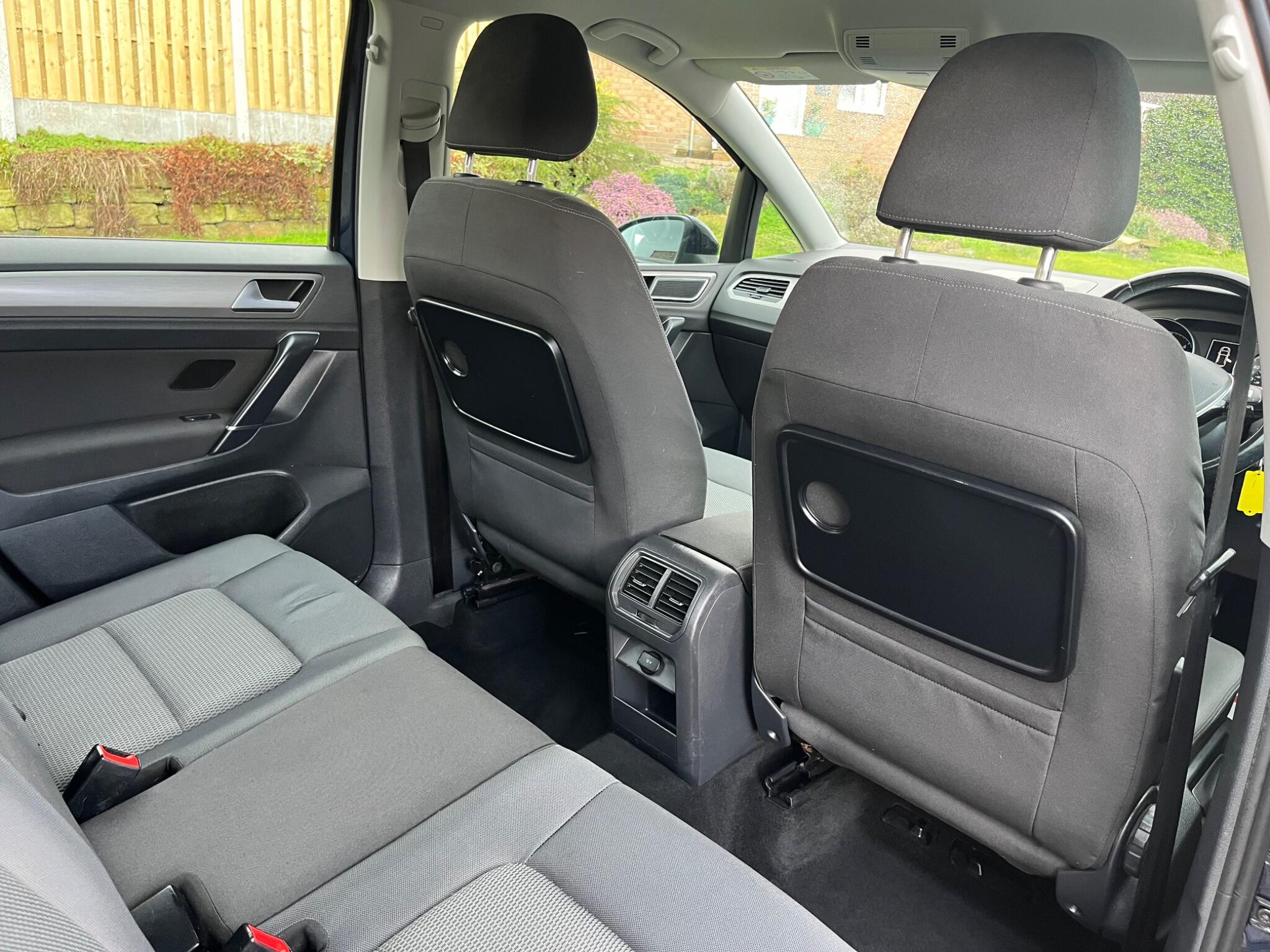 Volkswagen GOLF SV - Image 25