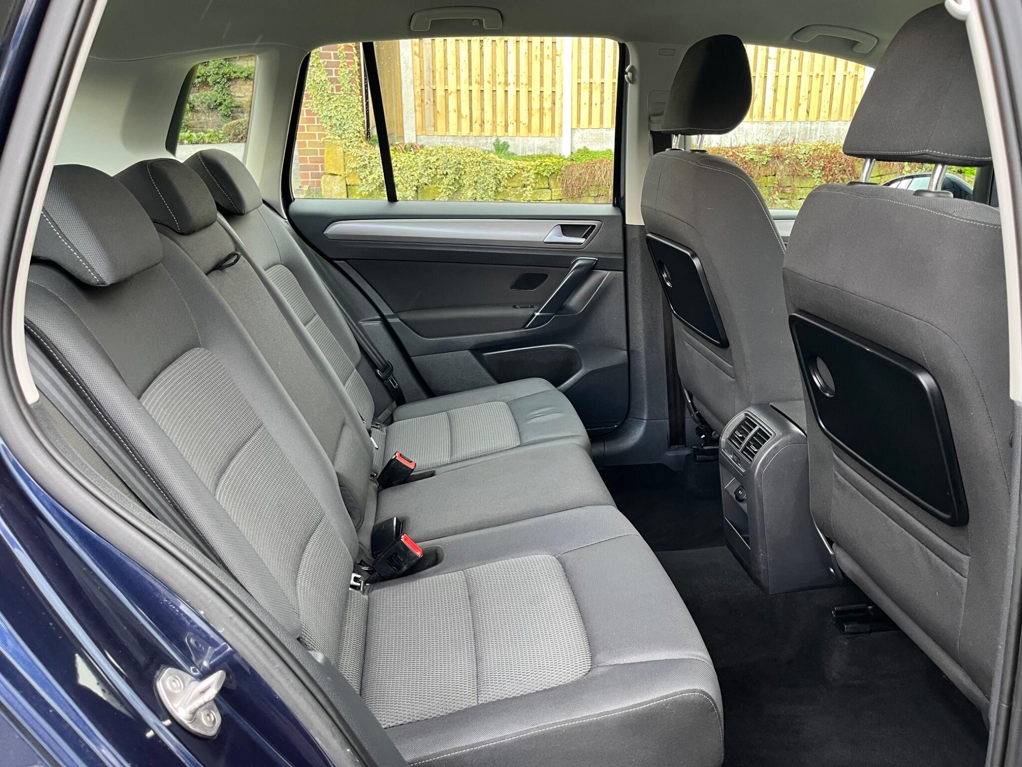 Volkswagen GOLF SV - Image 27