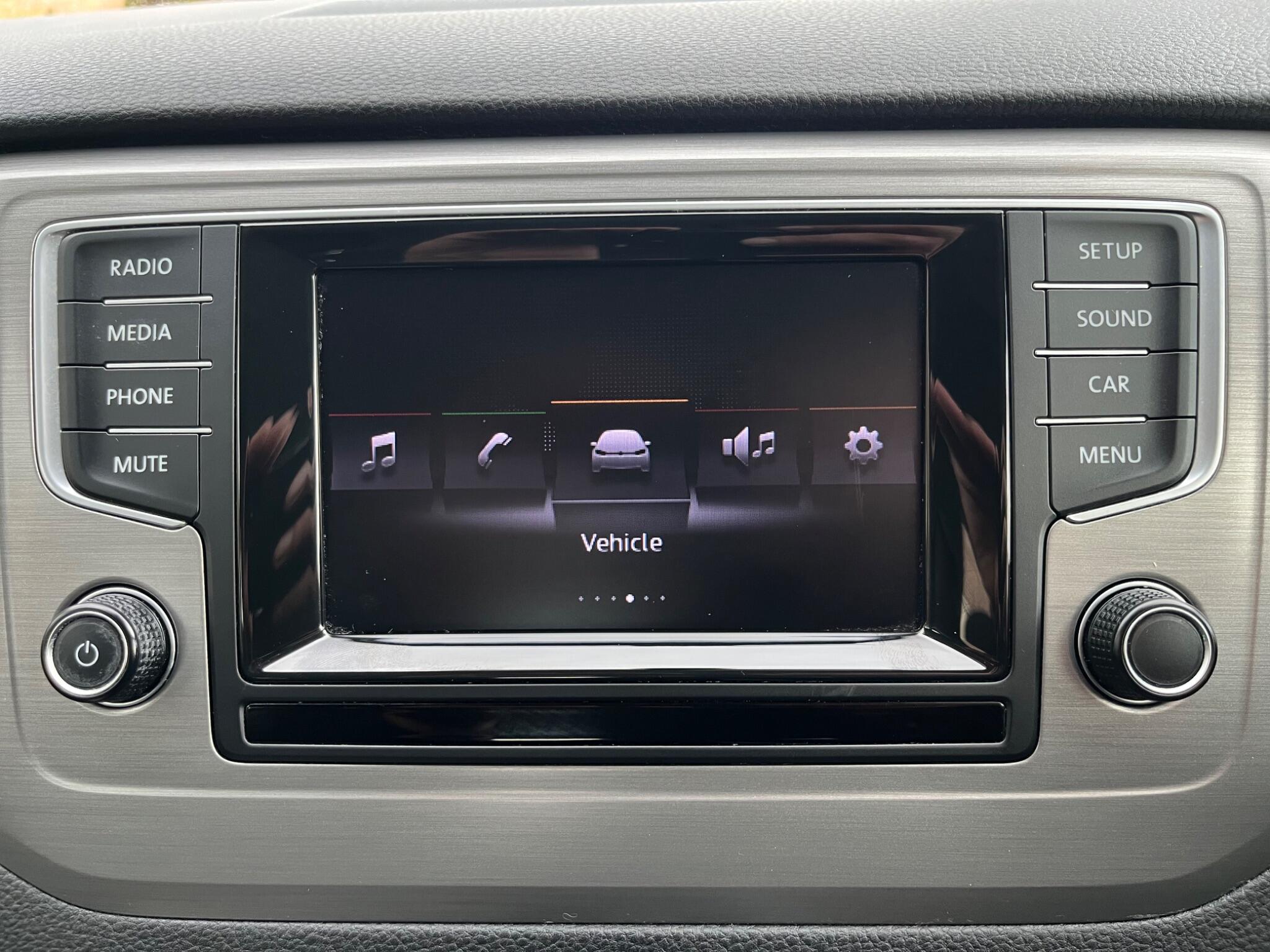 Volkswagen GOLF SV - Image 37