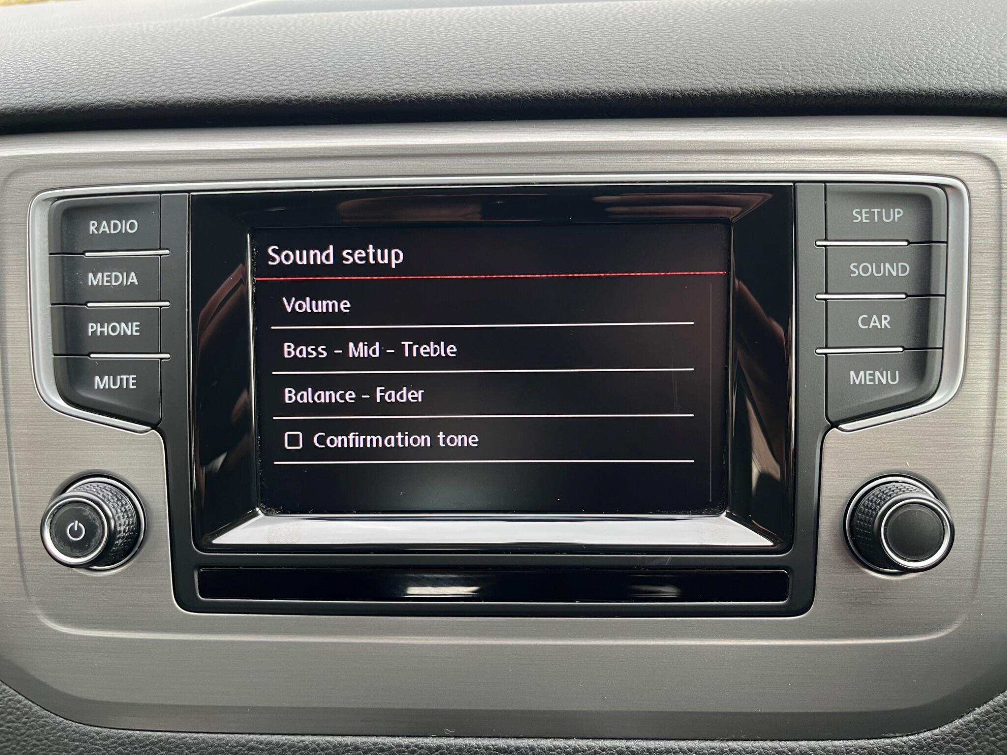 Volkswagen GOLF SV - Image 42