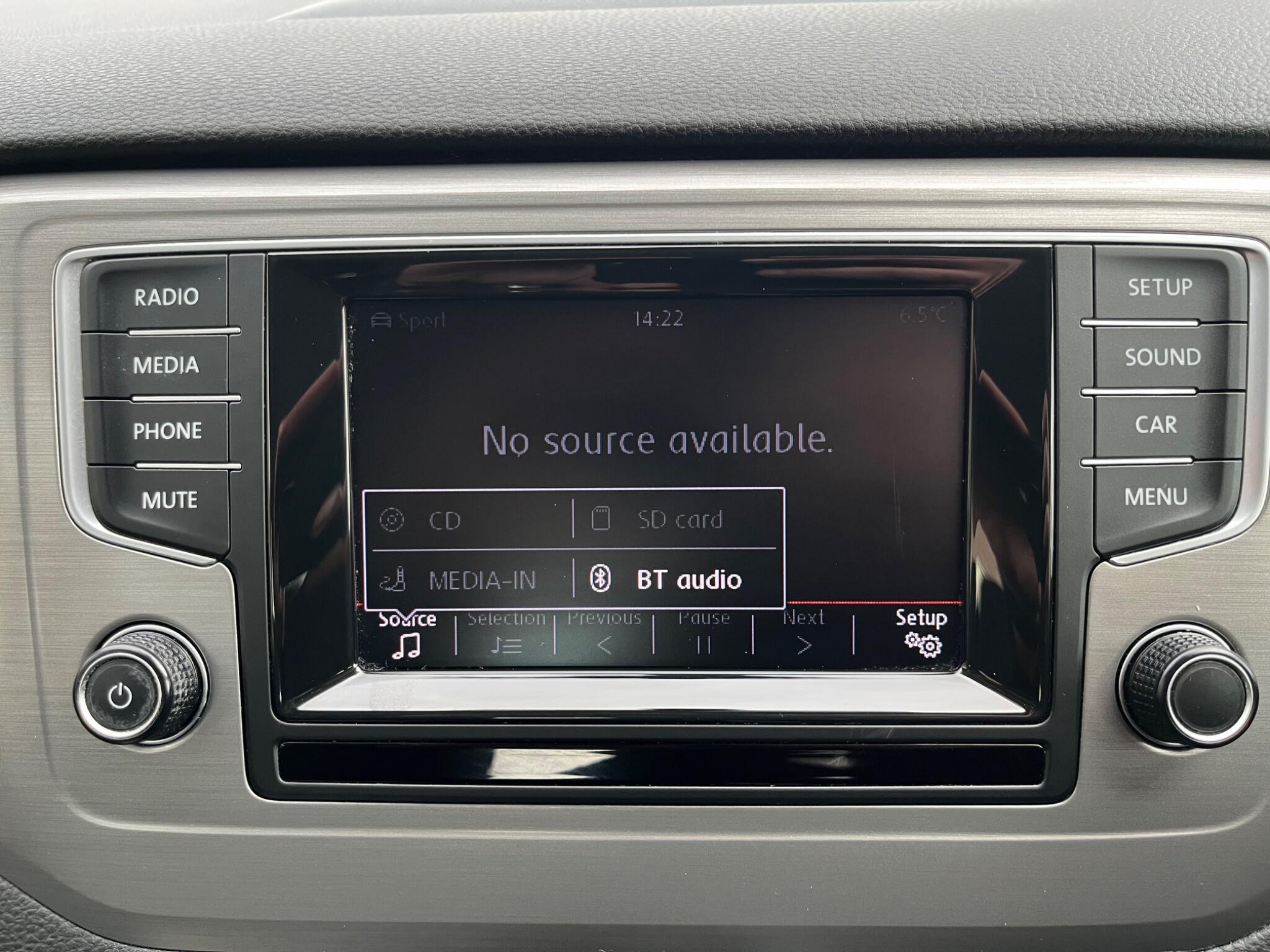 Volkswagen GOLF SV - Image 46