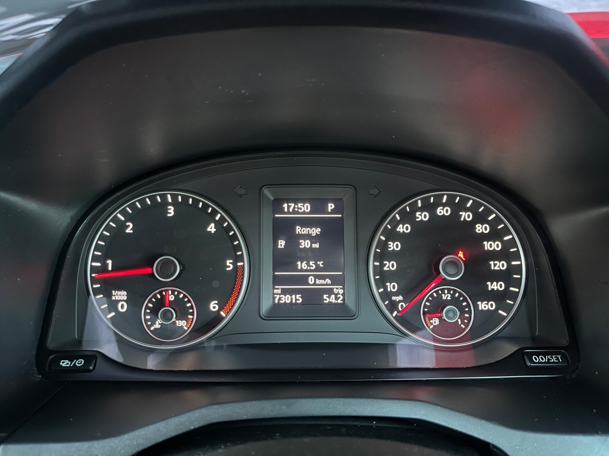 Volkswagen Caddy Life - Image 5