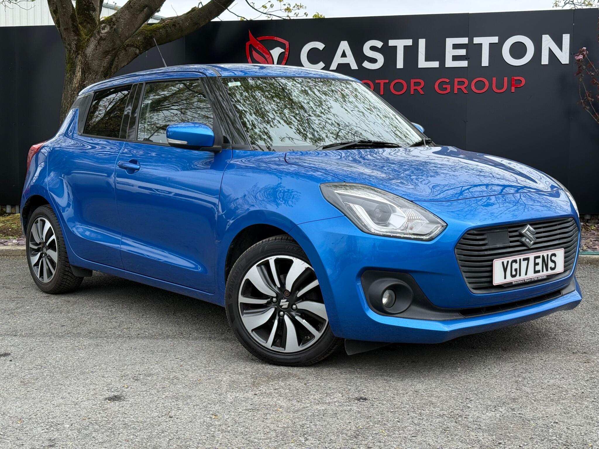 Suzuki Swift - Image 5