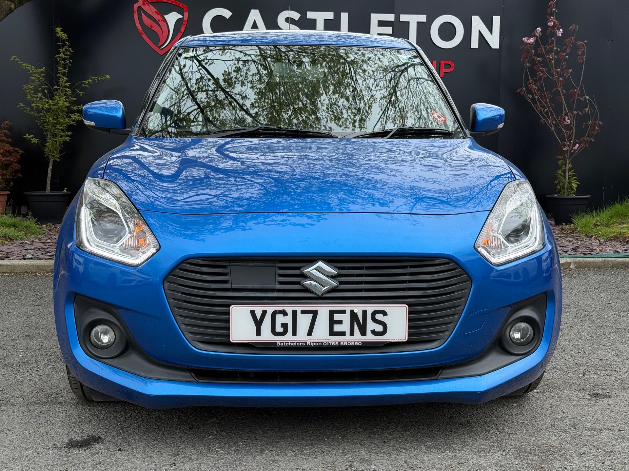 Suzuki Swift - Image 3