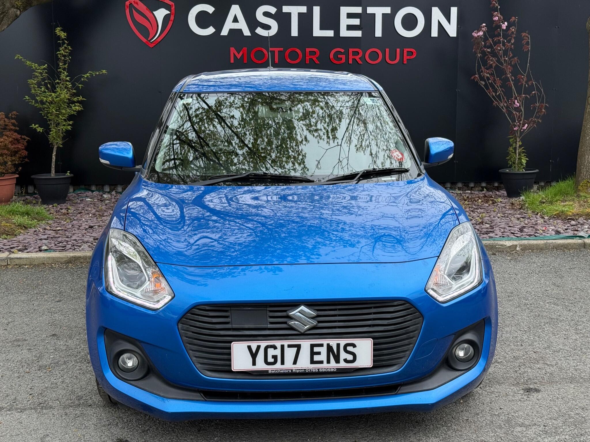 Suzuki Swift - Image 6