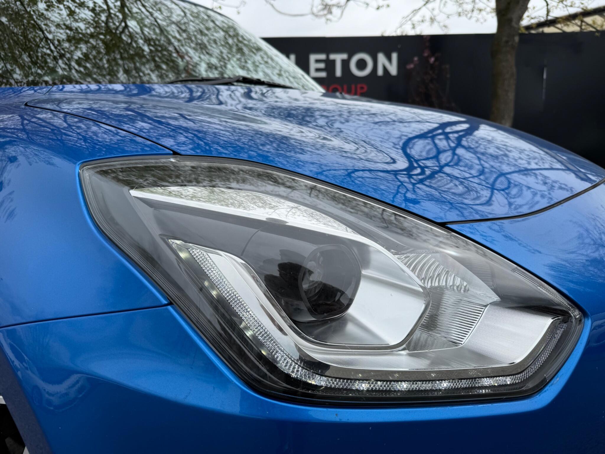 Suzuki Swift - Image 51