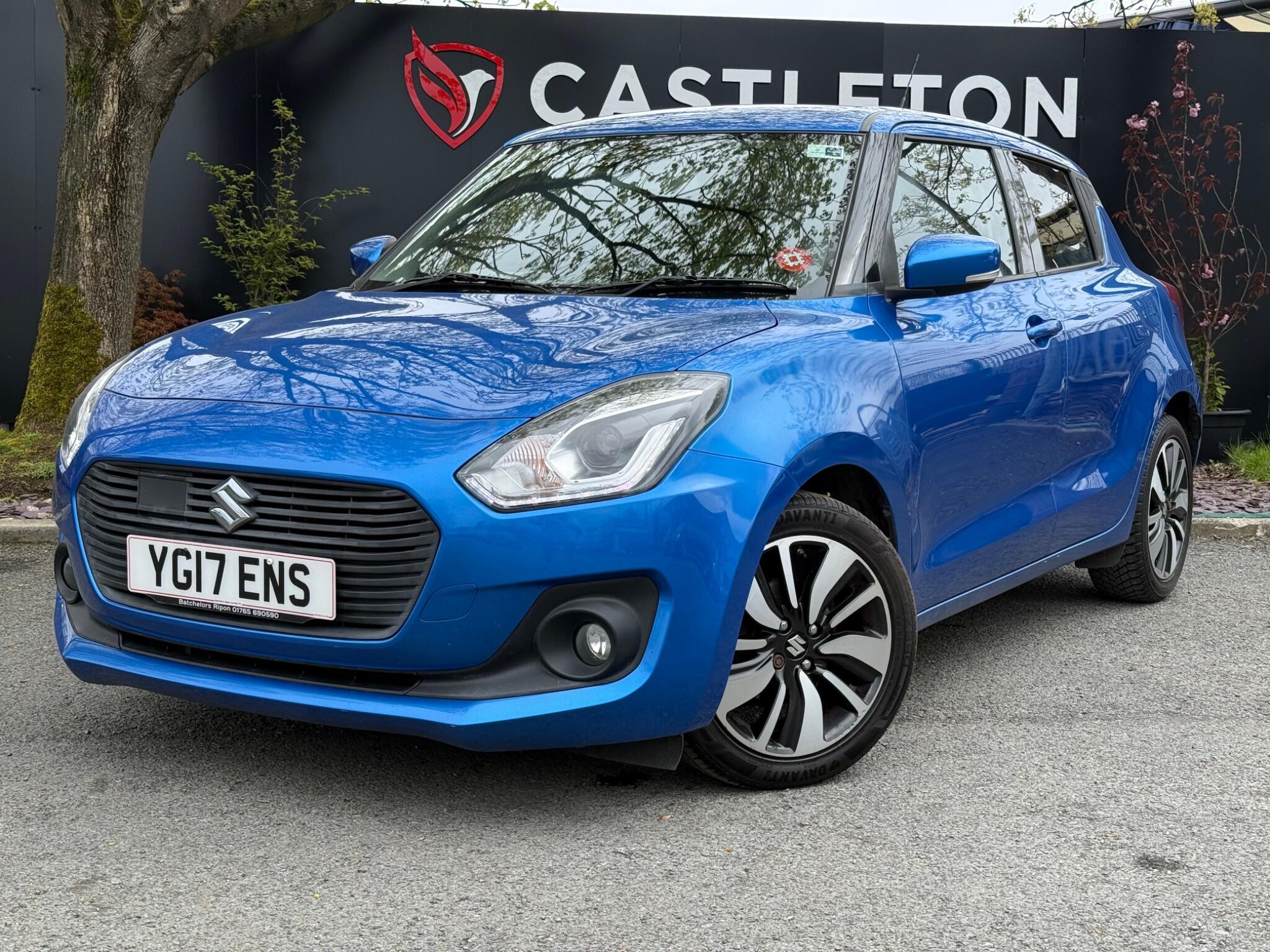 Suzuki Swift - Image 2