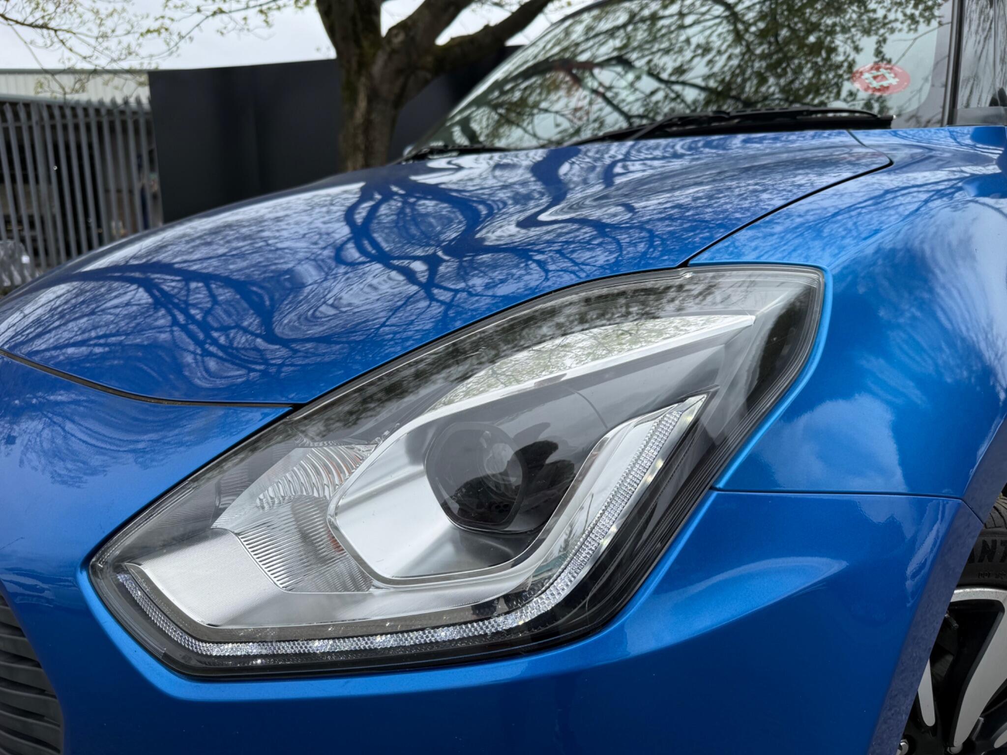 Suzuki Swift - Image 53