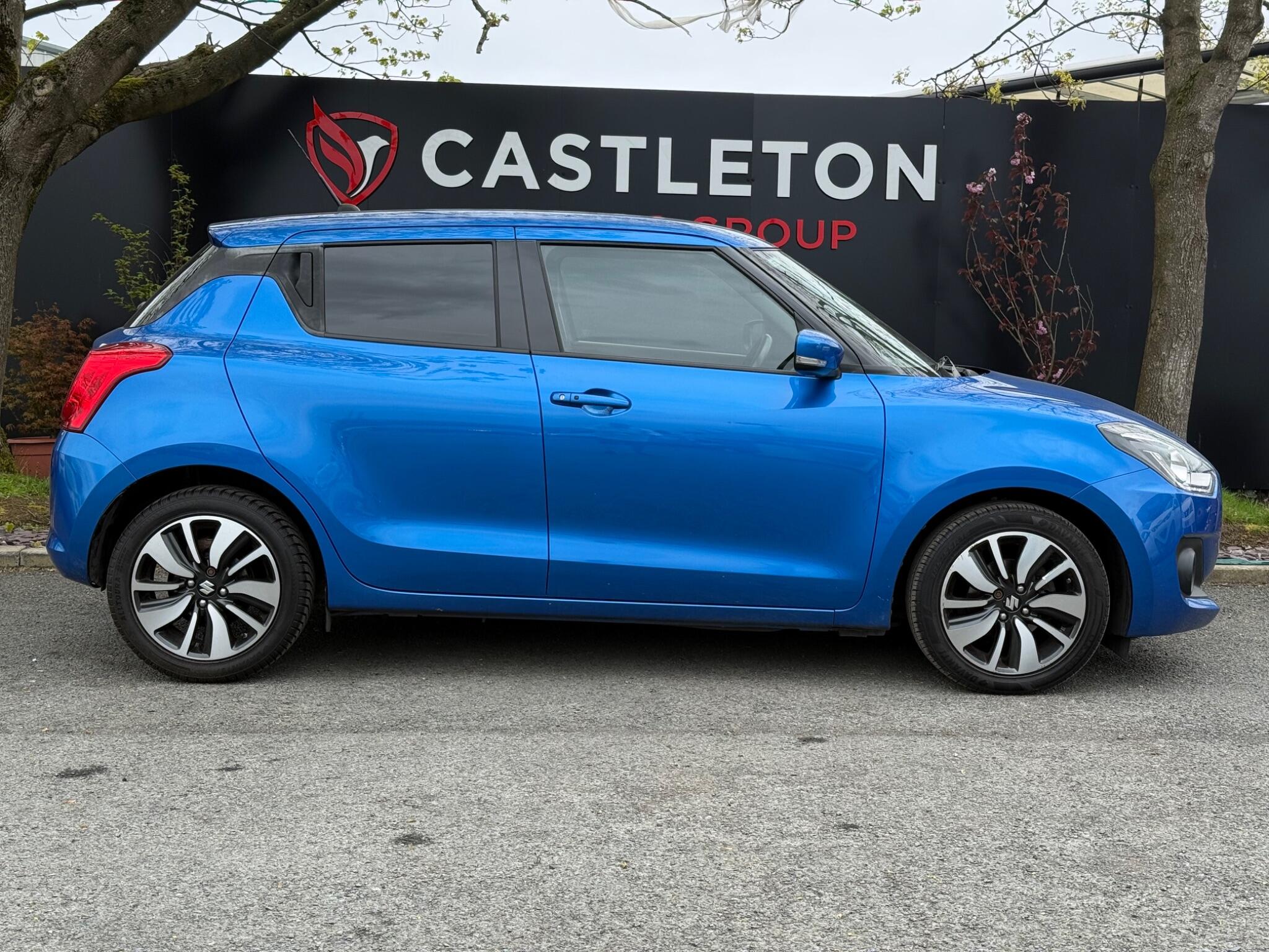 Suzuki Swift - Image 14