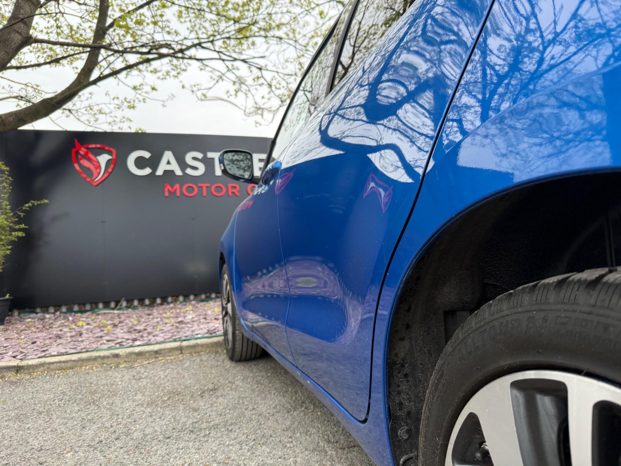 Suzuki Swift - Image 60