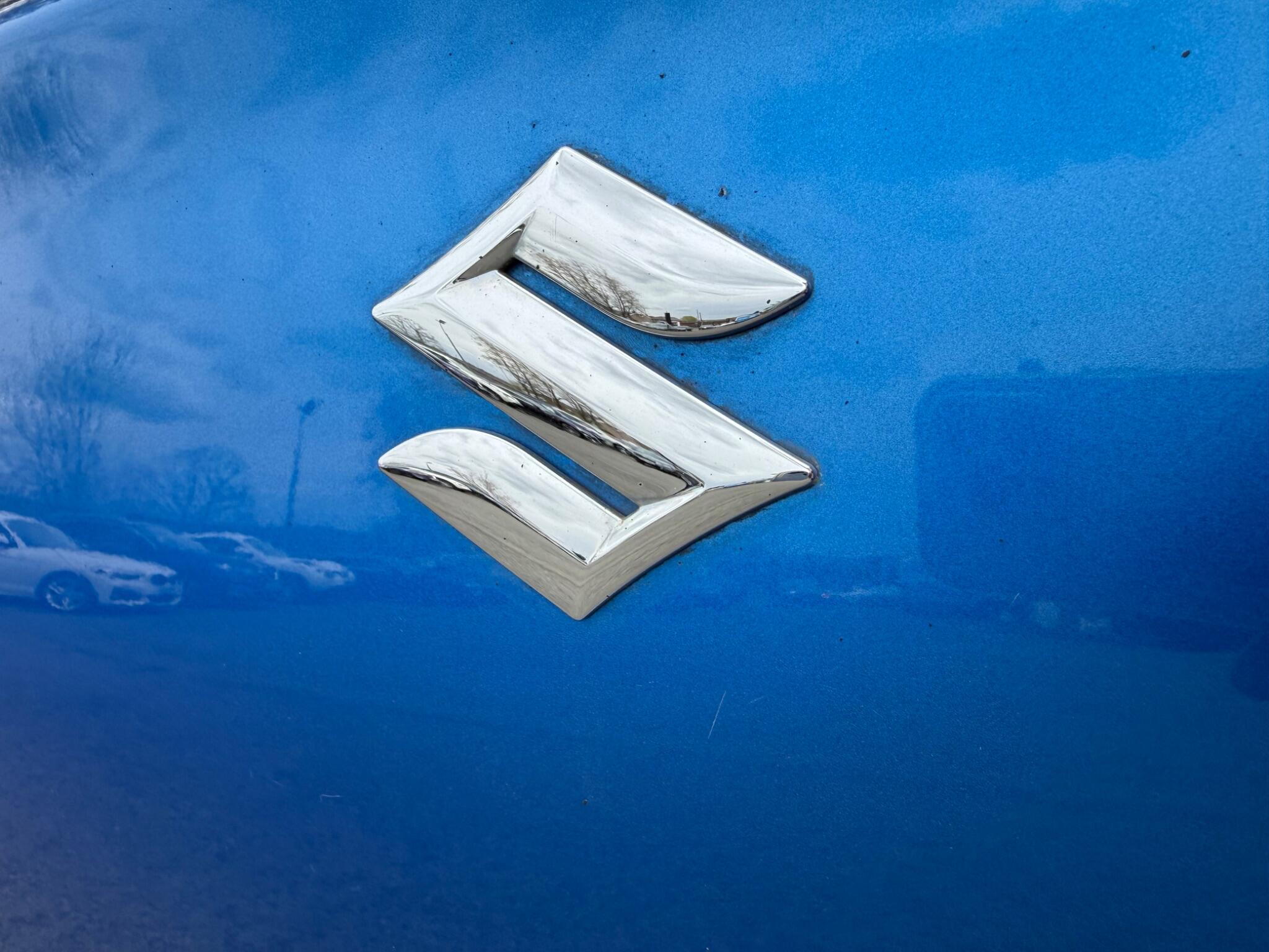 Suzuki Swift - Image 56