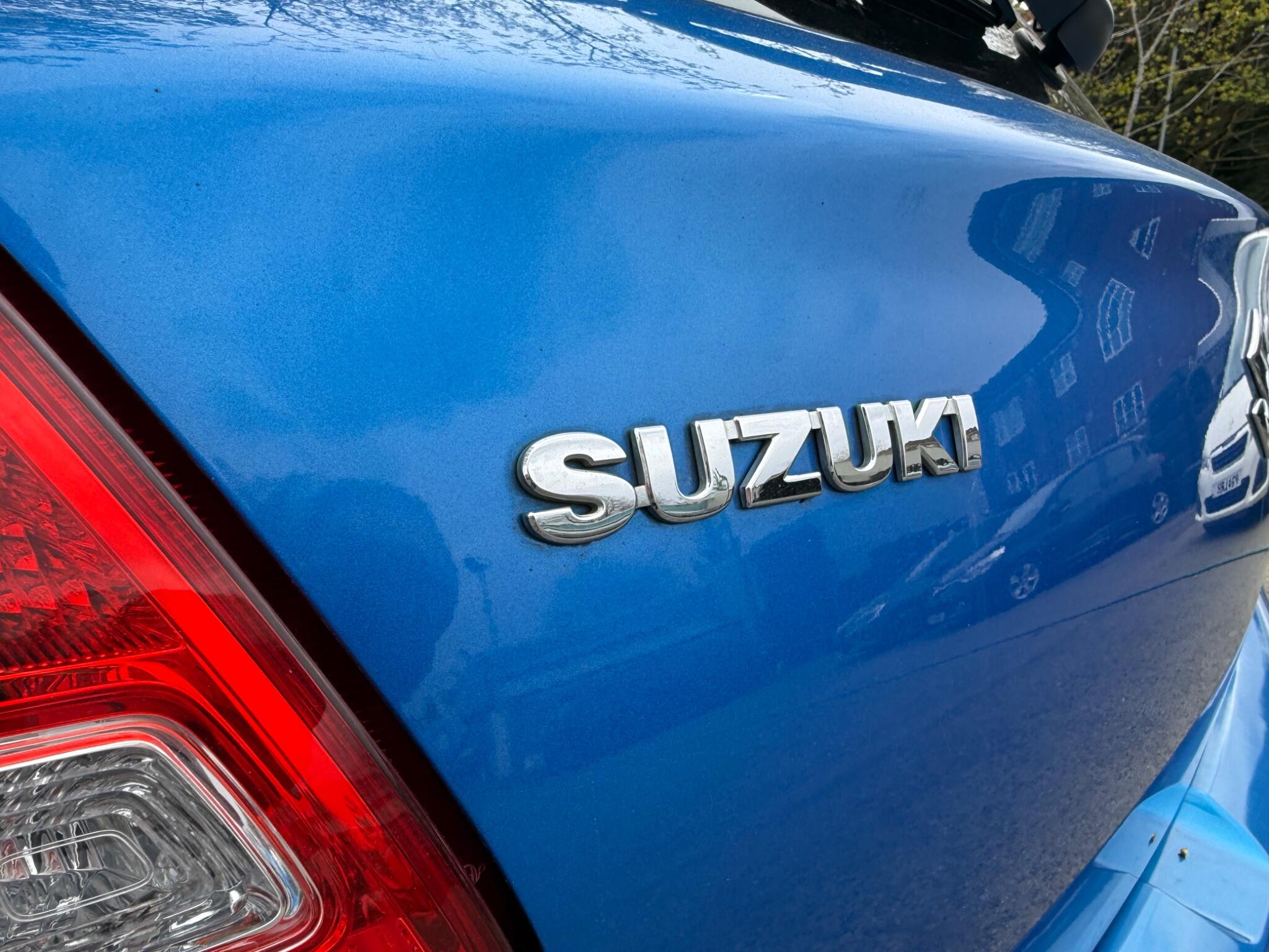Suzuki Swift - Image 57