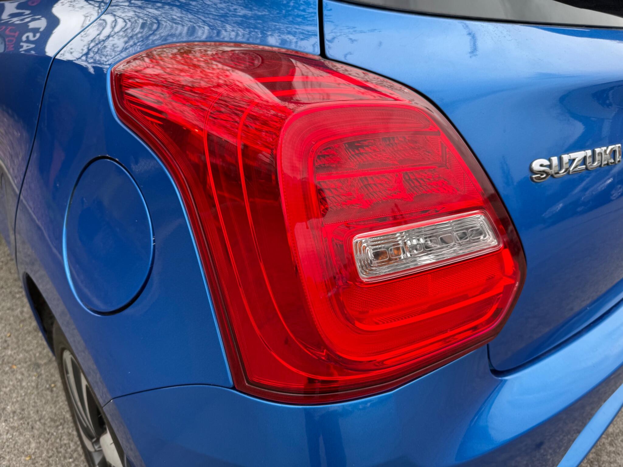 Suzuki Swift - Image 48