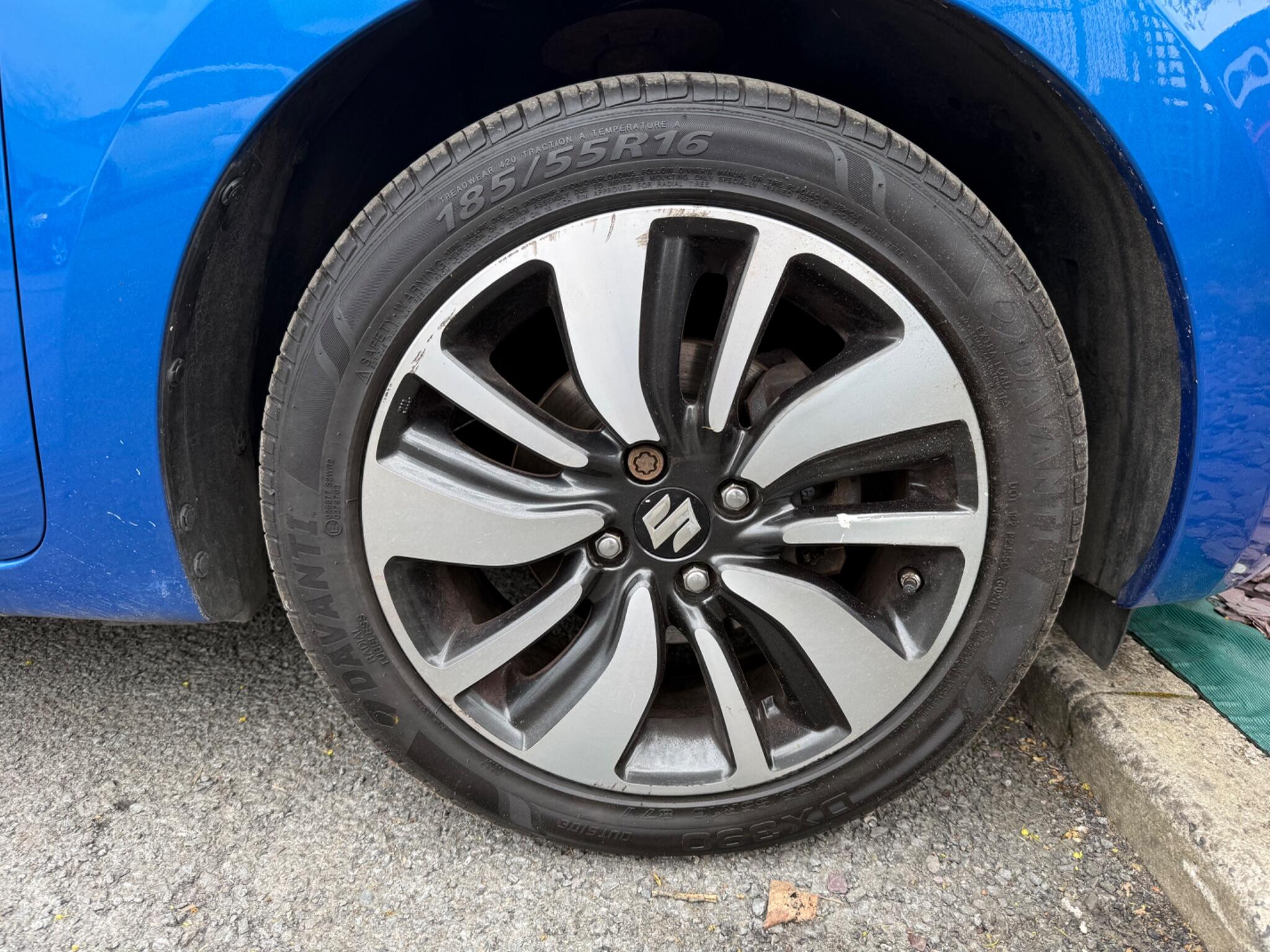 Suzuki Swift - Image 32