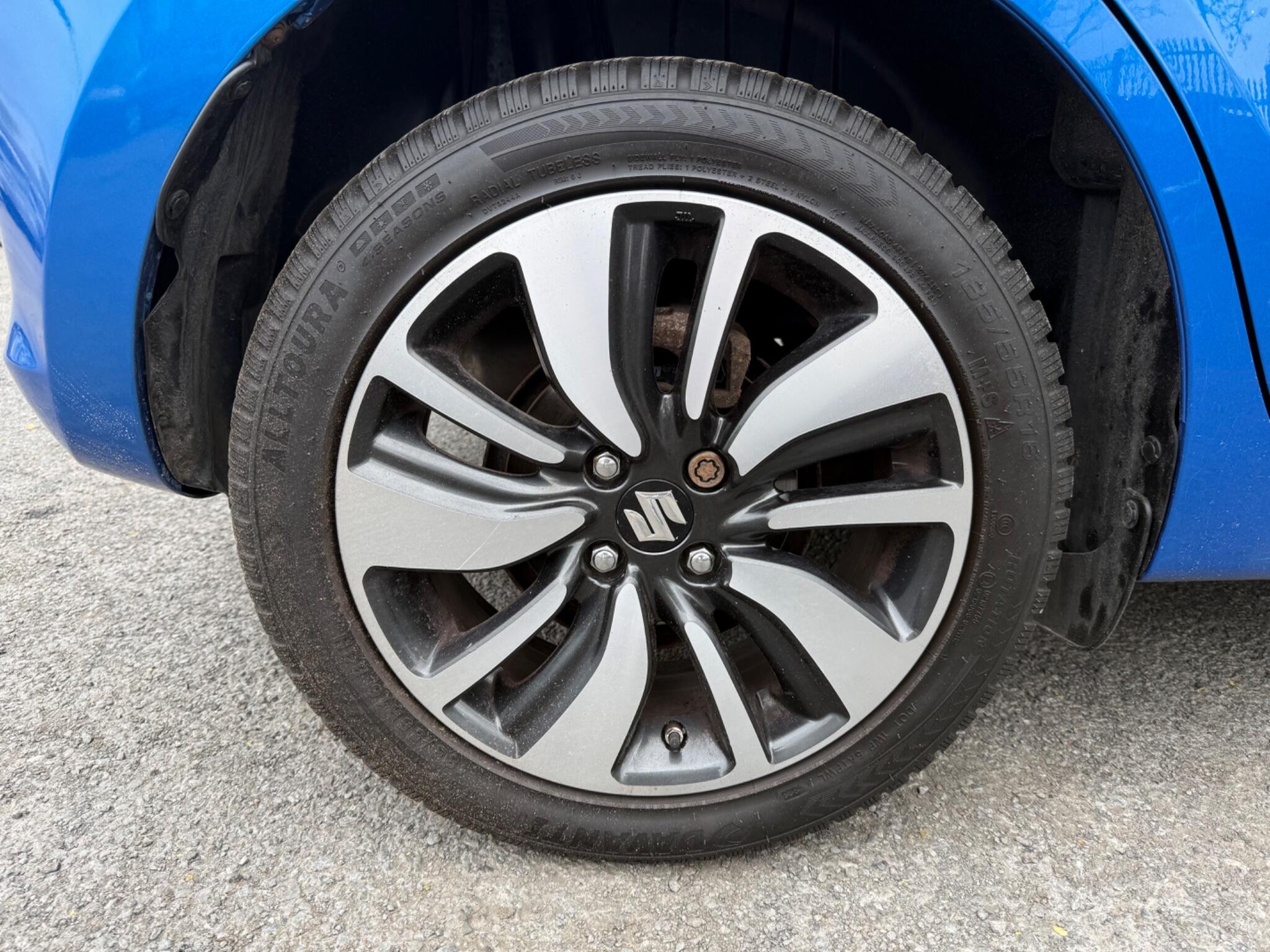 Suzuki Swift - Image 33