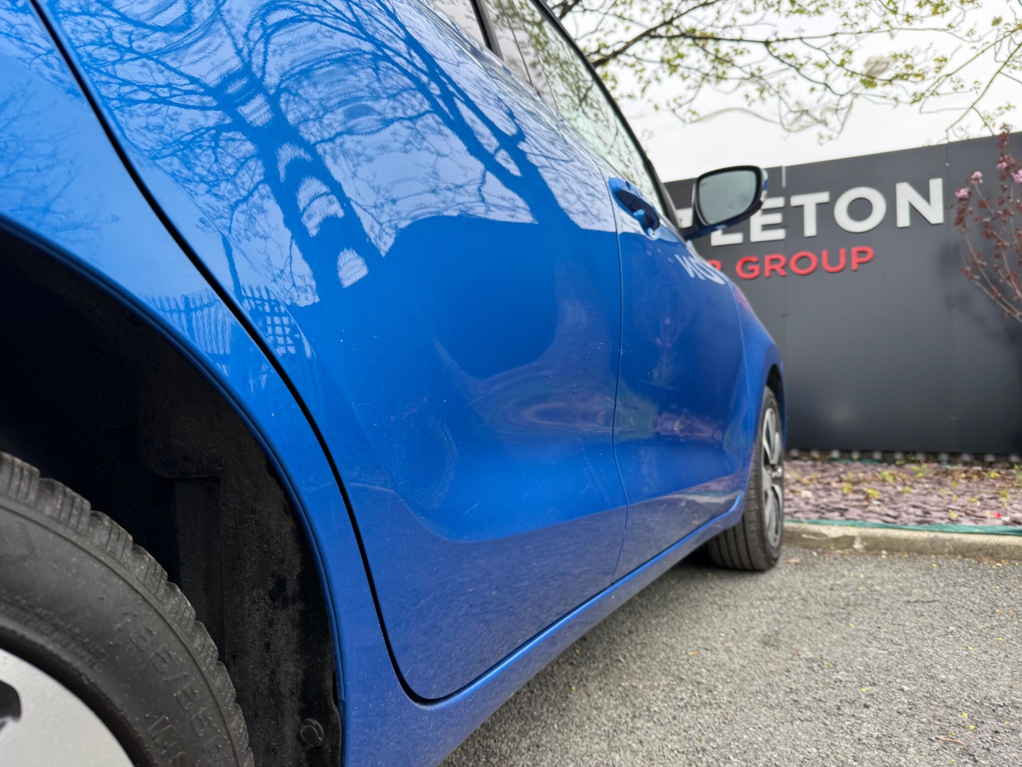 Suzuki Swift - Image 61