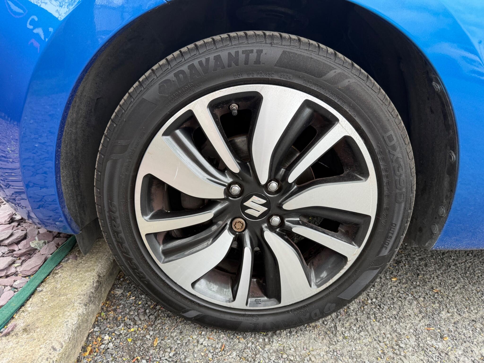 Suzuki Swift - Image 34