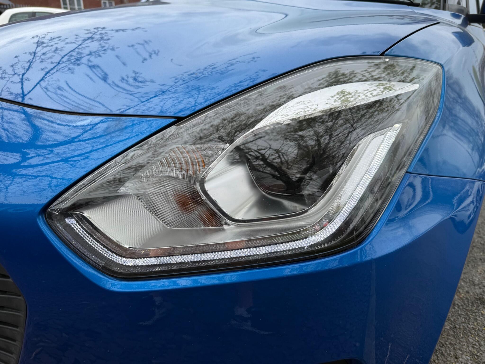 Suzuki Swift - Image 54