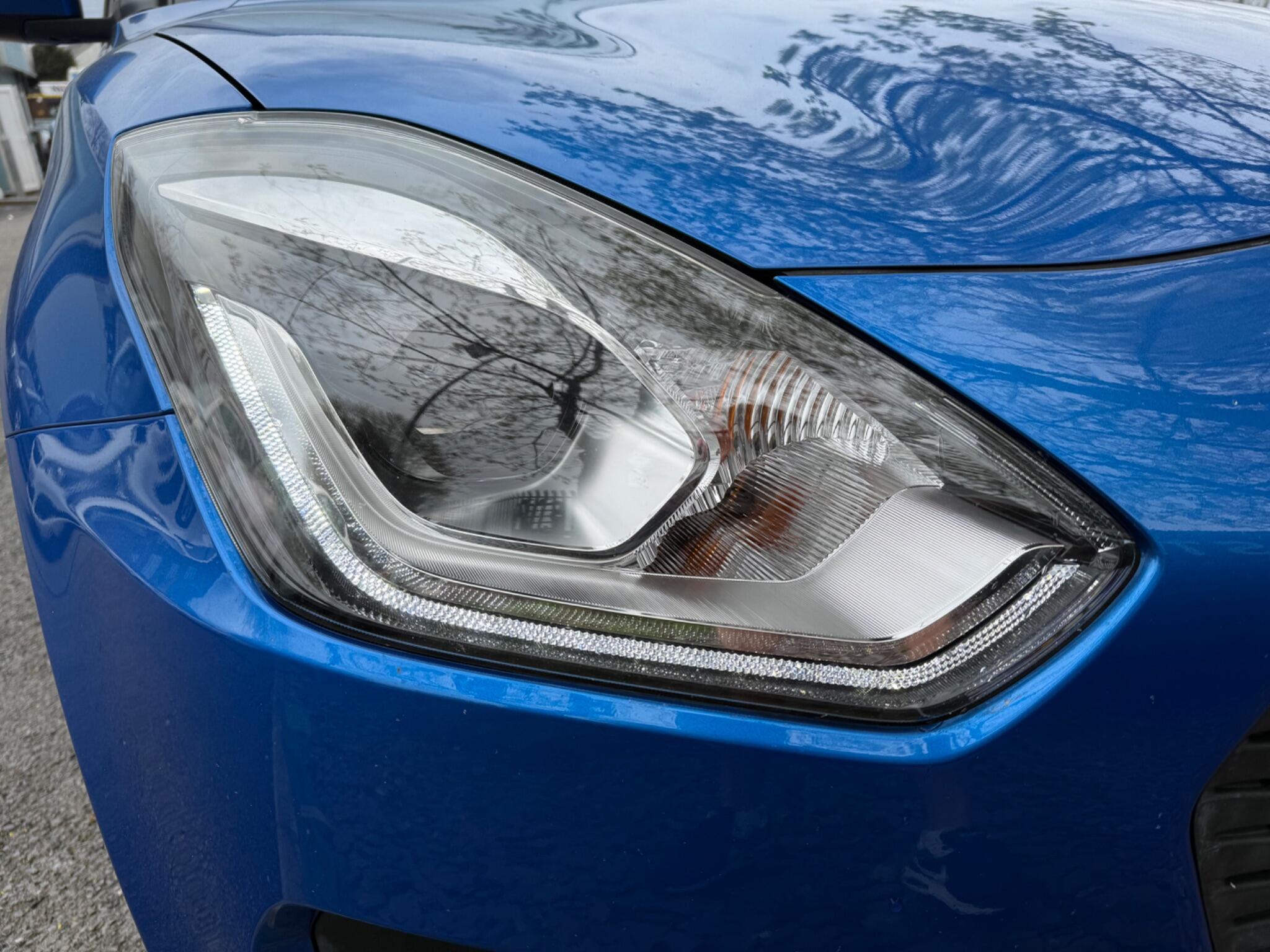 Suzuki Swift - Image 55