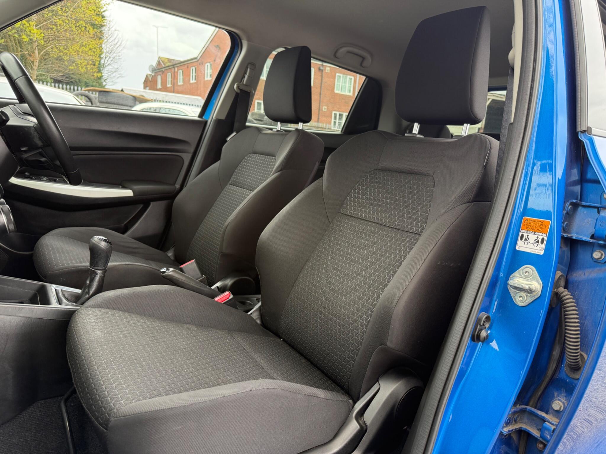 Suzuki Swift - Image 47