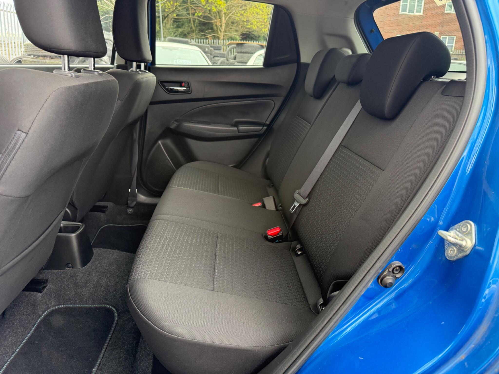 Suzuki Swift - Image 21