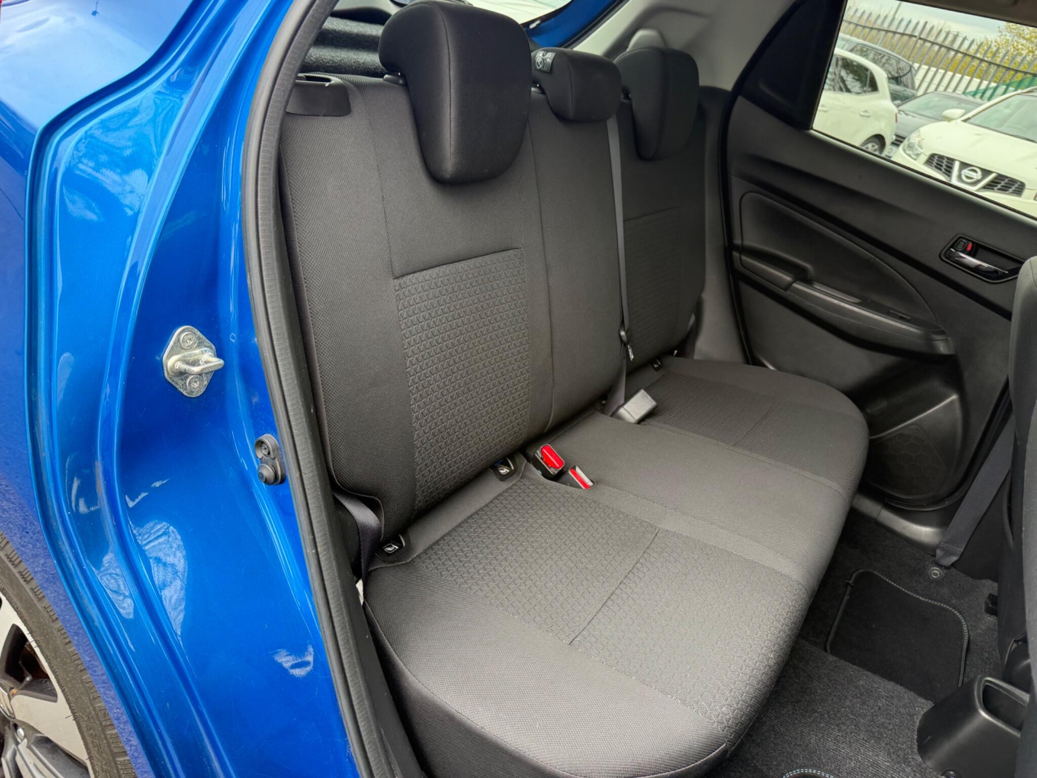 Suzuki Swift - Image 22