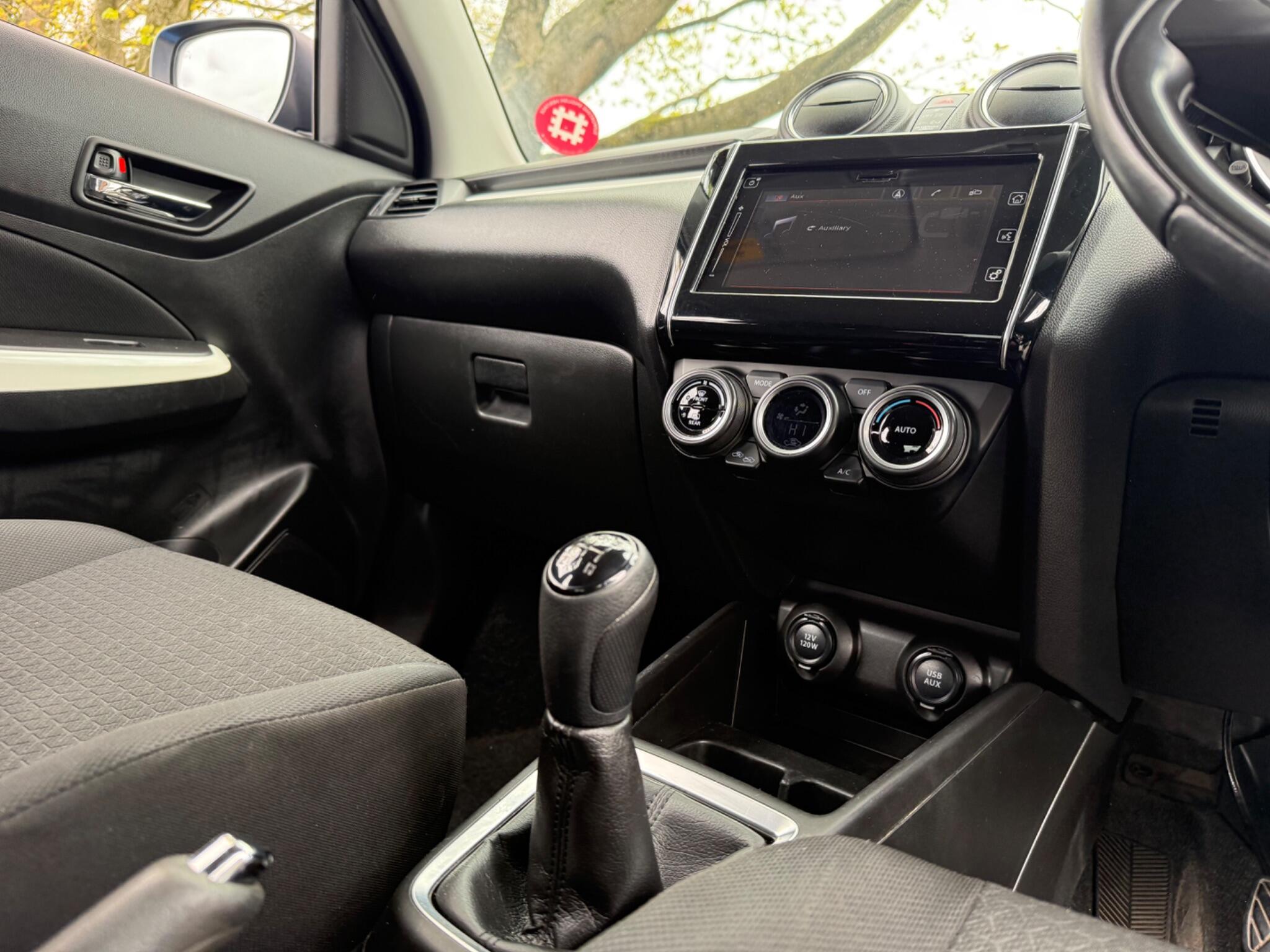 Suzuki Swift - Image 17