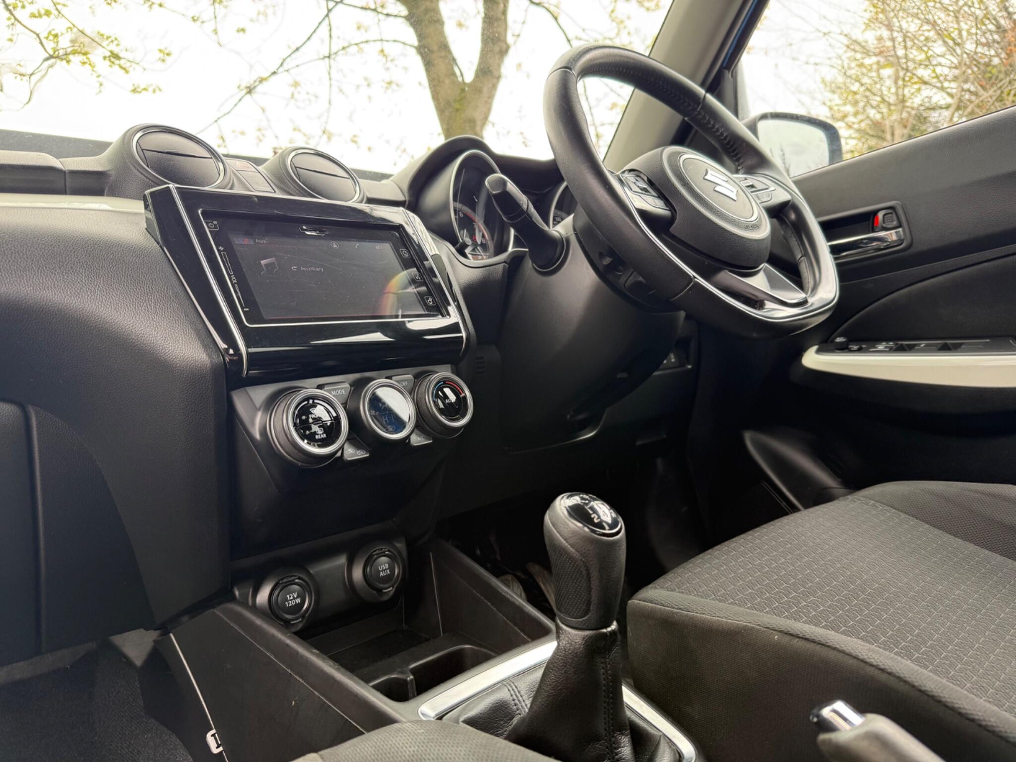 Suzuki Swift - Image 18