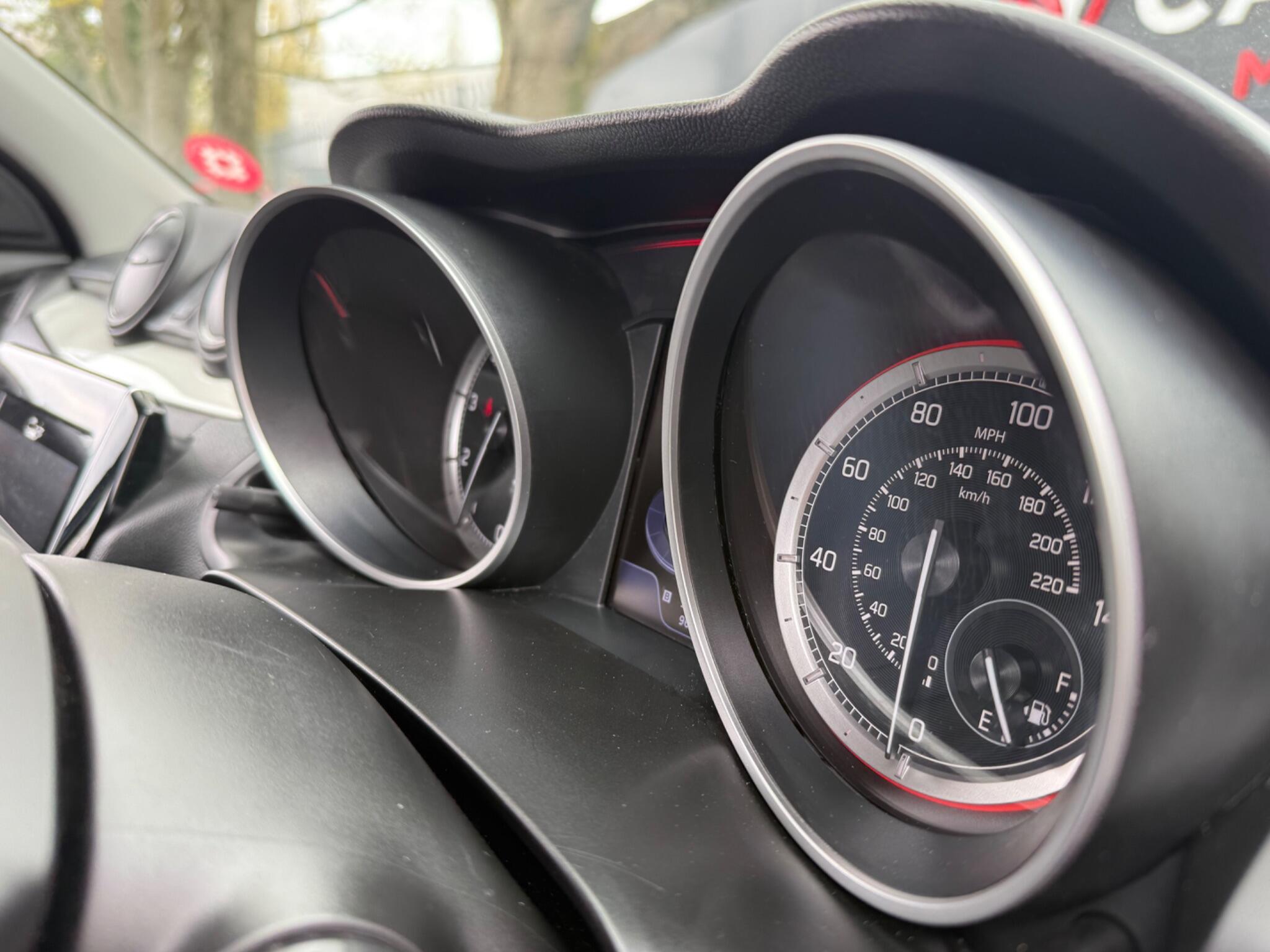 Suzuki Swift - Image 42