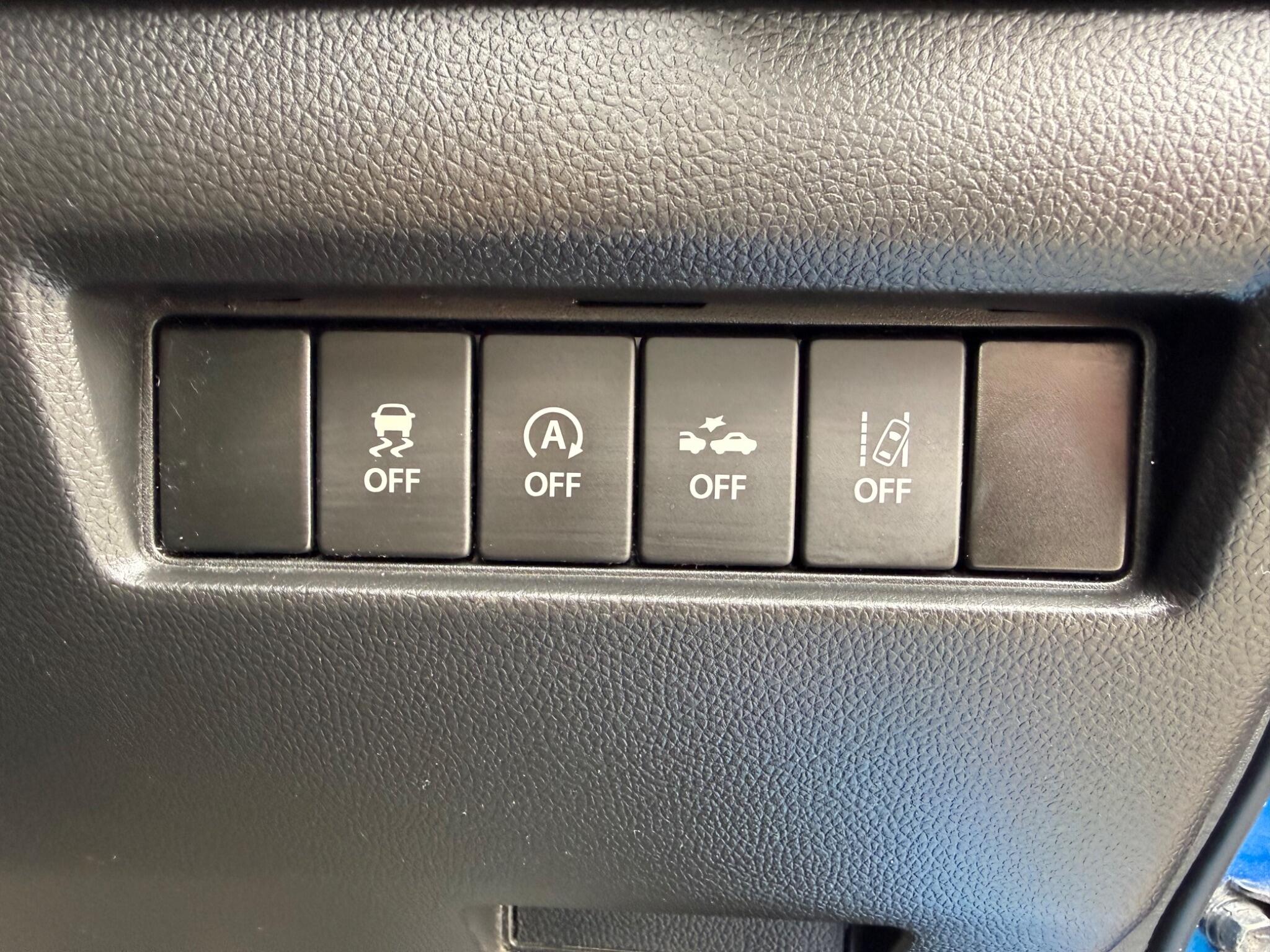 Suzuki Swift - Image 23