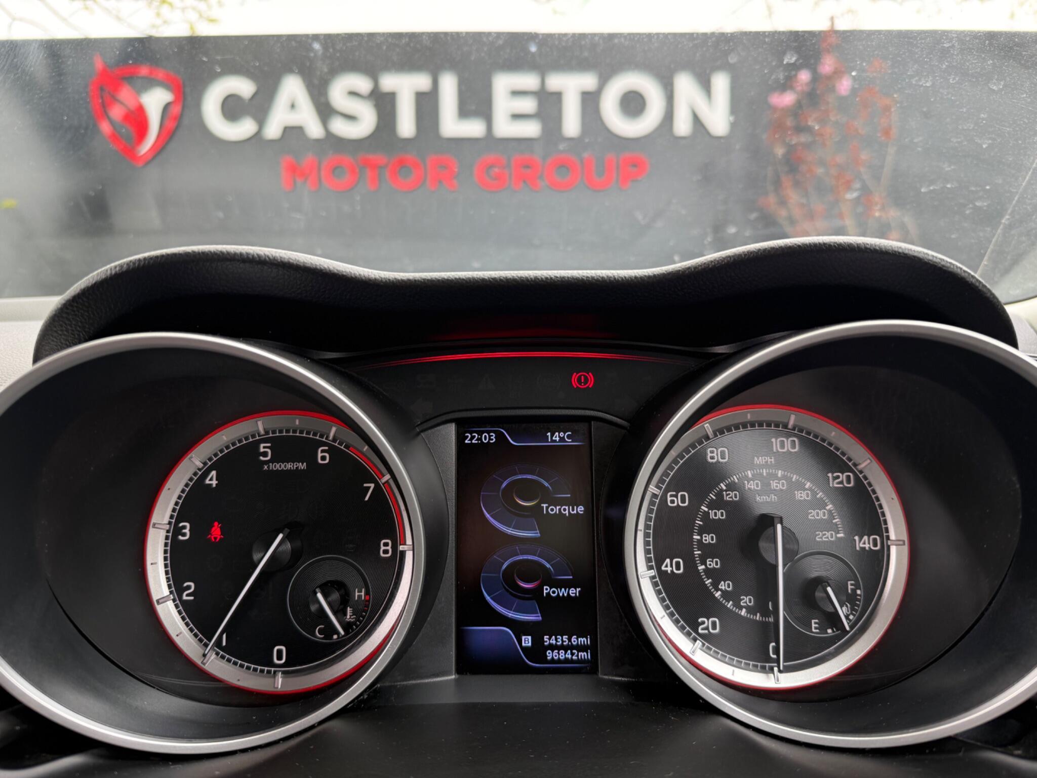 Suzuki Swift - Image 43