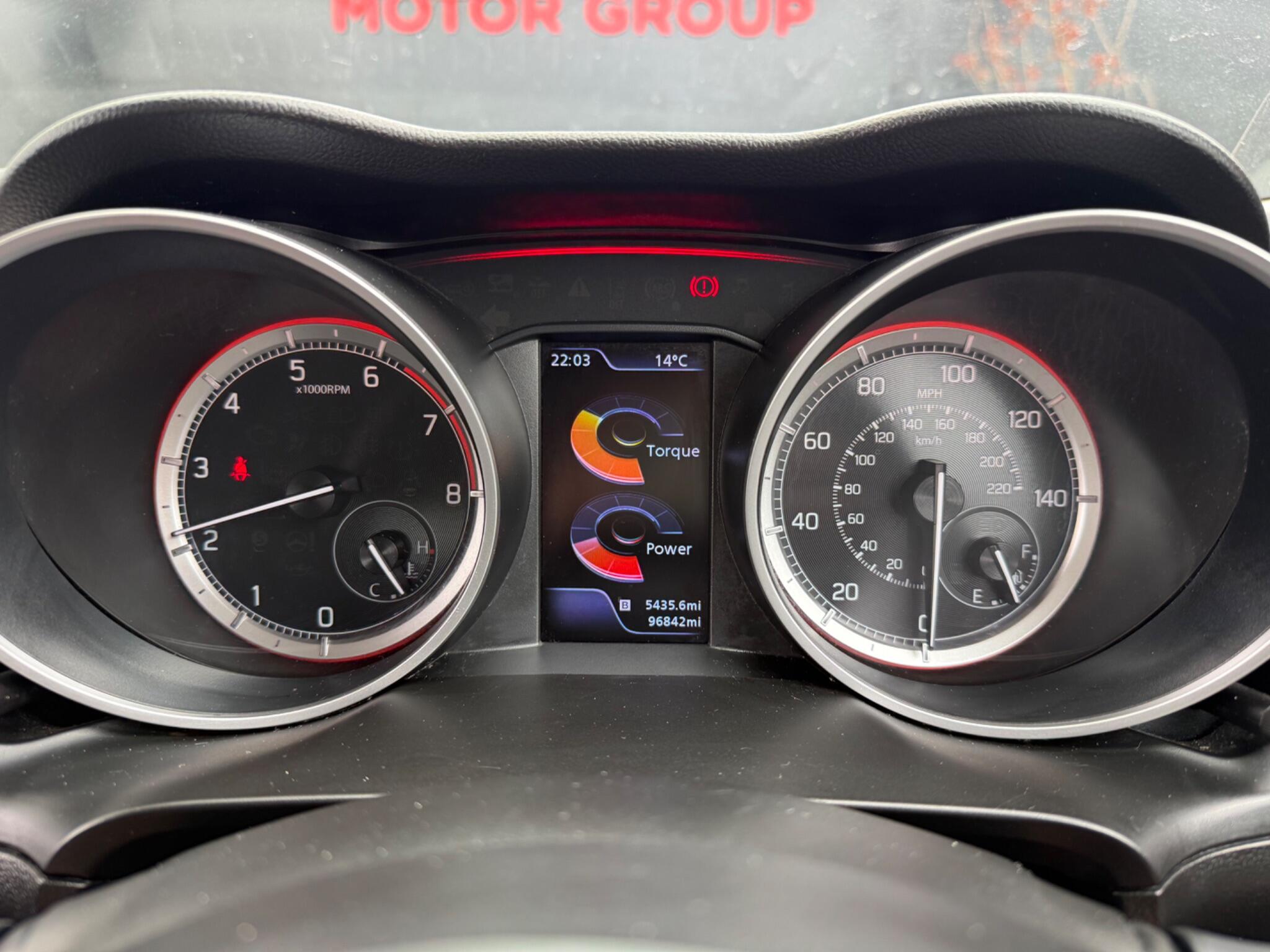 Suzuki Swift - Image 44