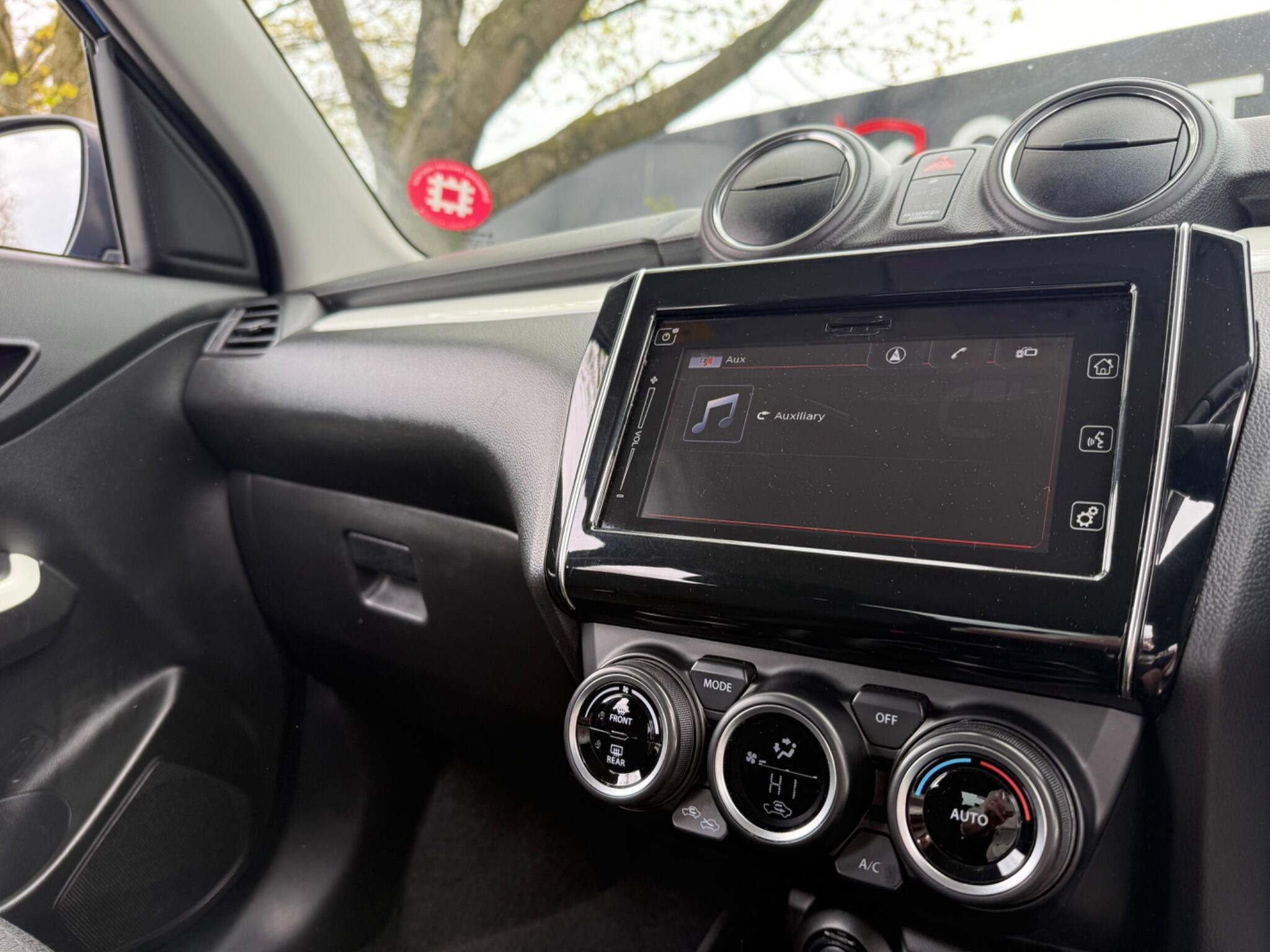 Suzuki Swift - Image 36