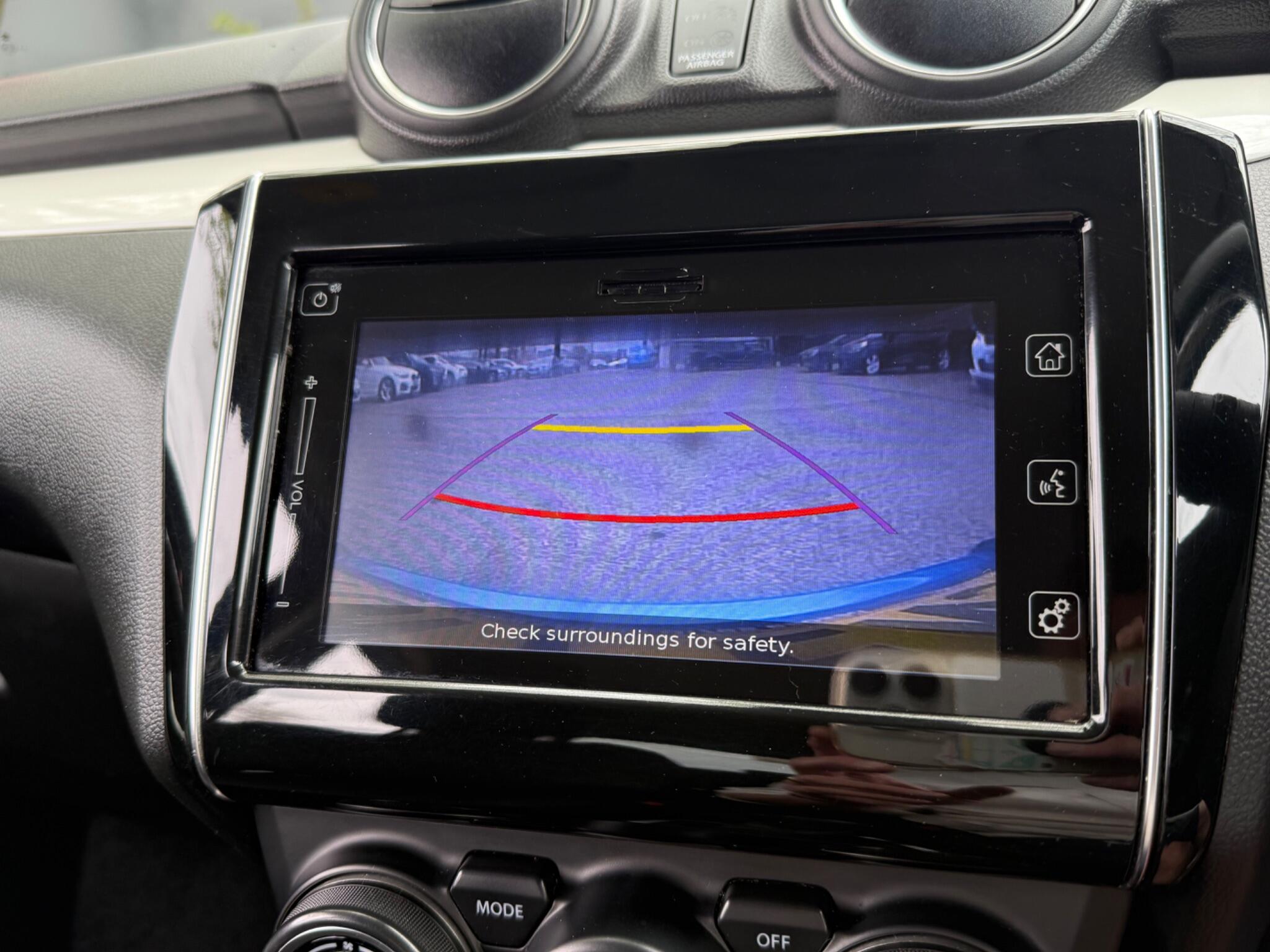 Suzuki Swift - Image 37