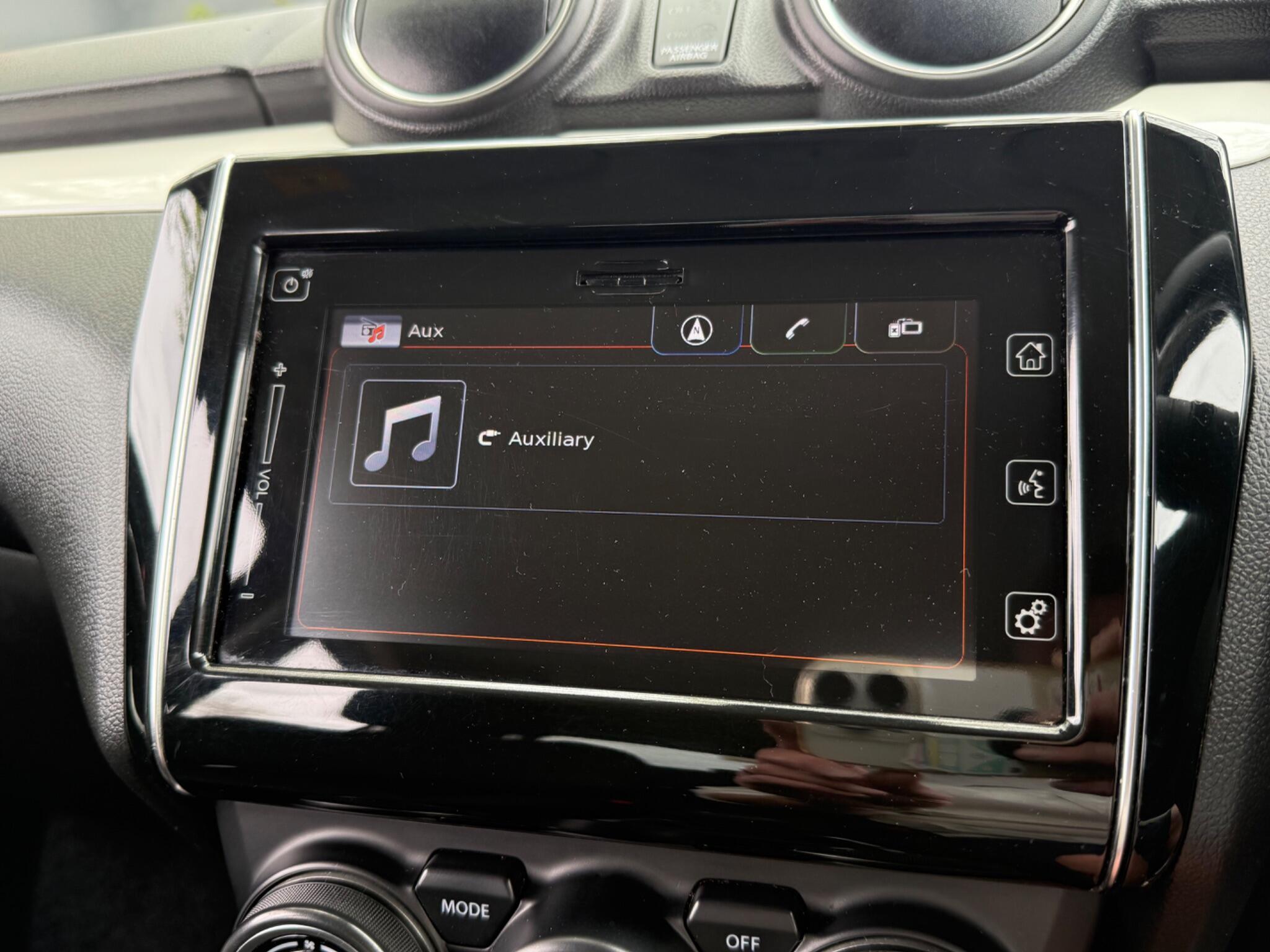 Suzuki Swift - Image 38