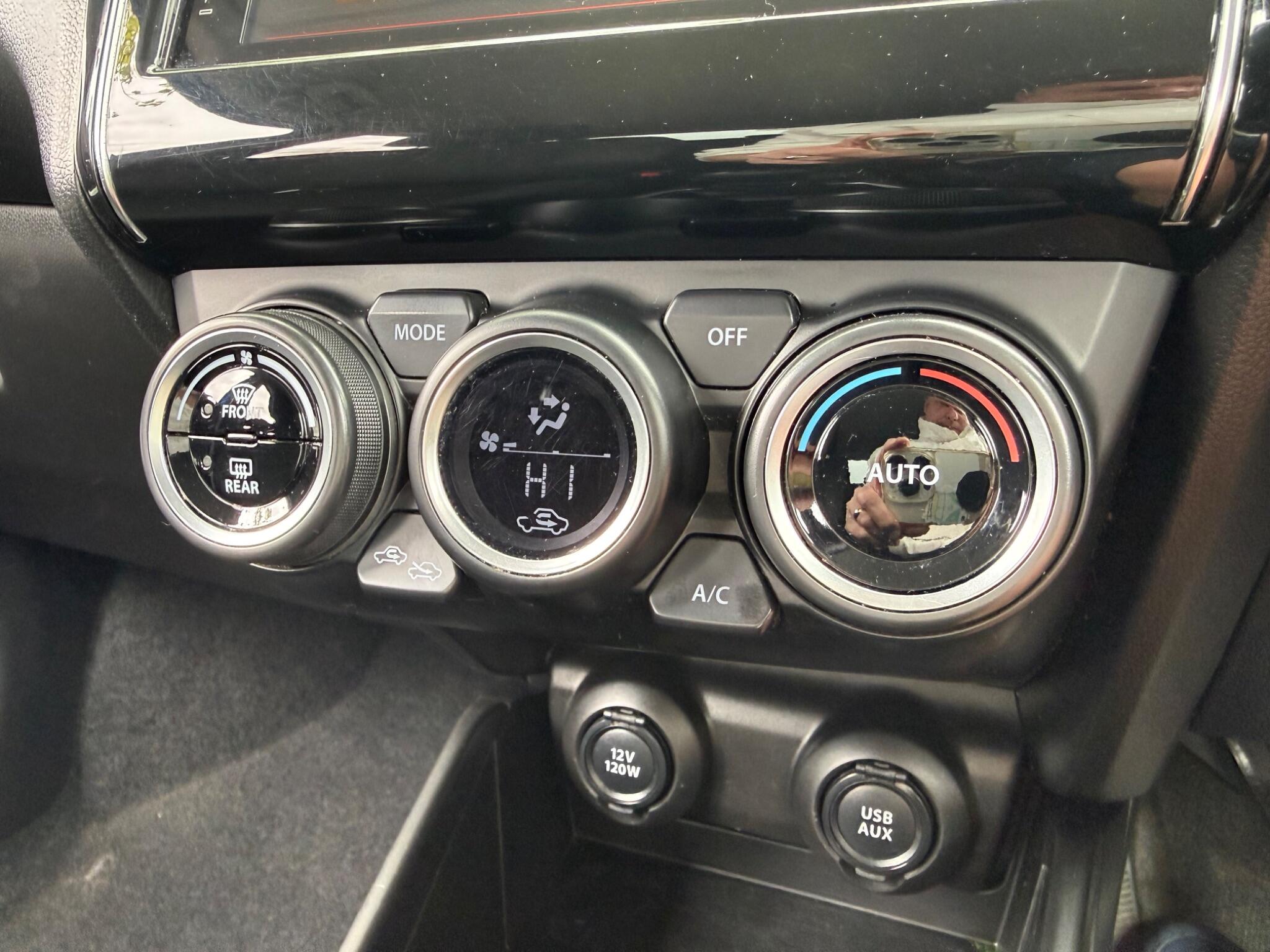 Suzuki Swift - Image 62