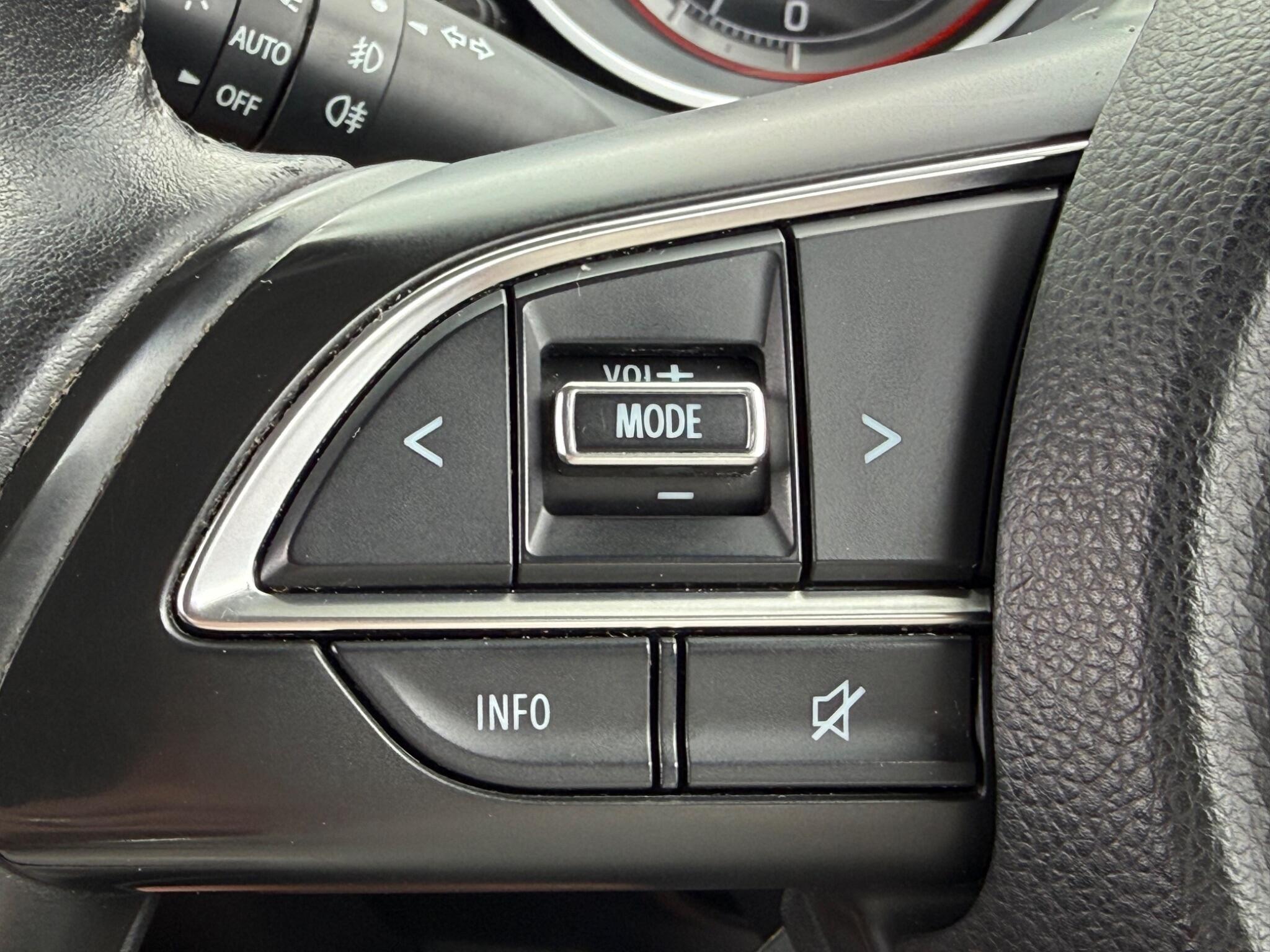 Suzuki Swift - Image 27