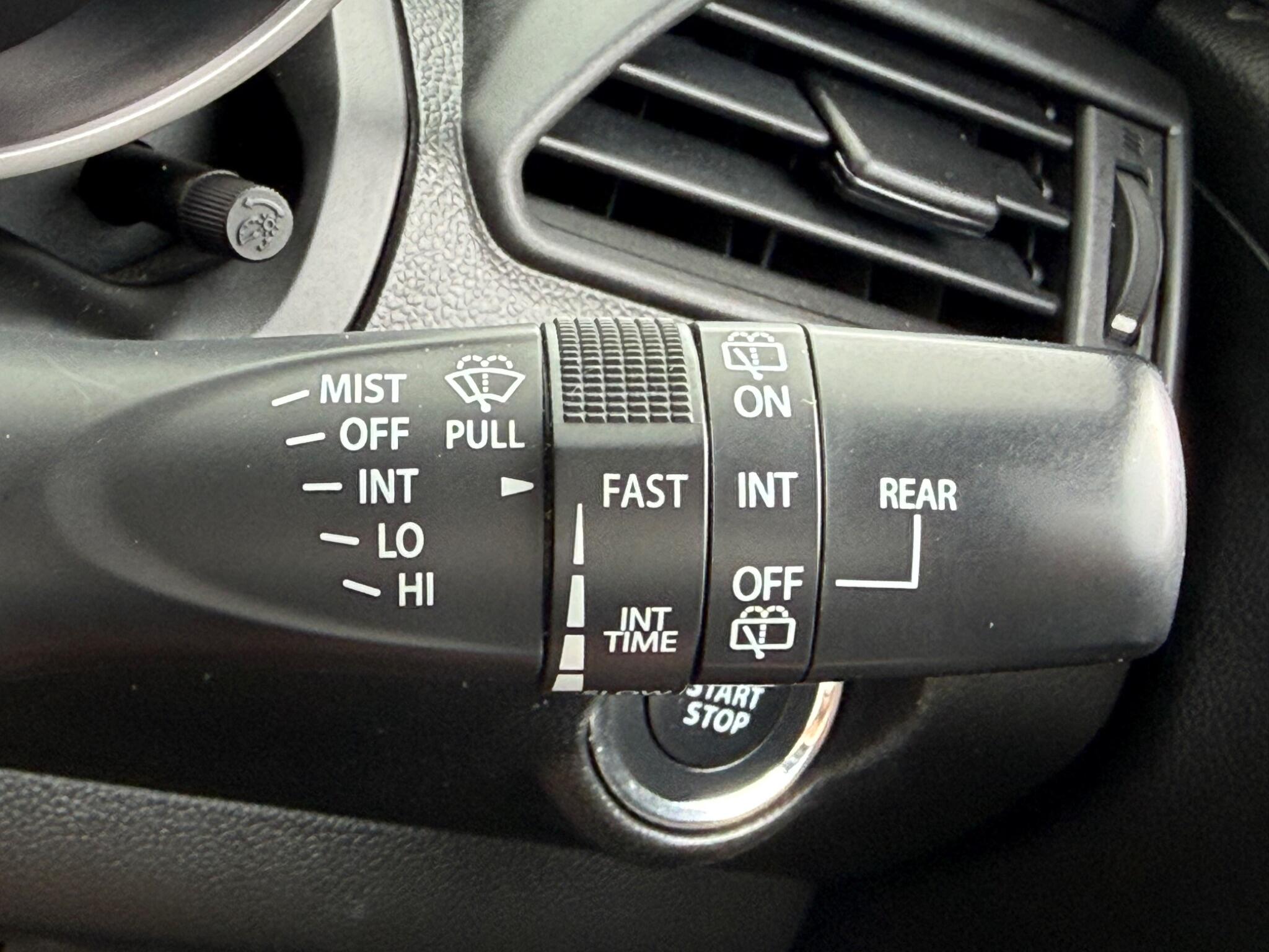 Suzuki Swift - Image 28