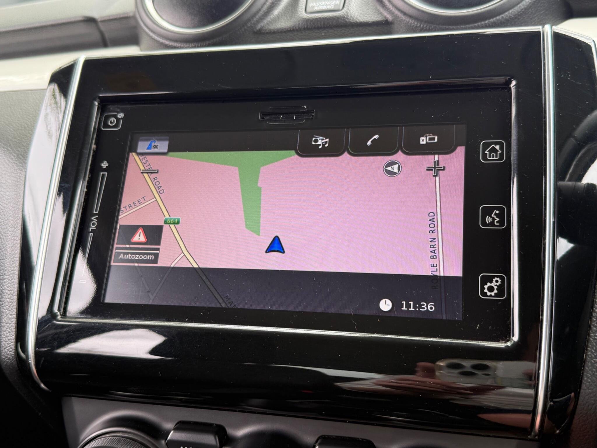 Suzuki Swift - Image 39