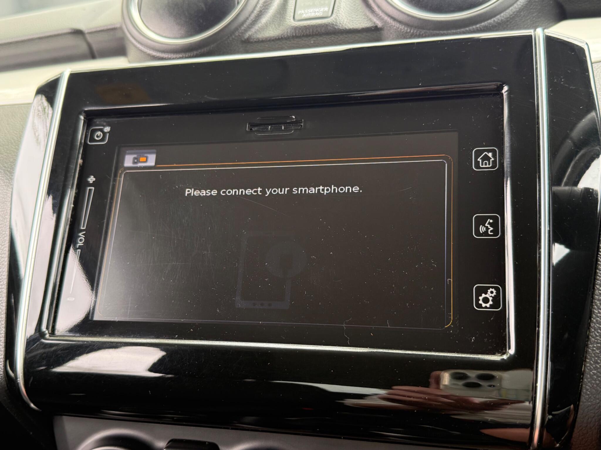 Suzuki Swift - Image 40