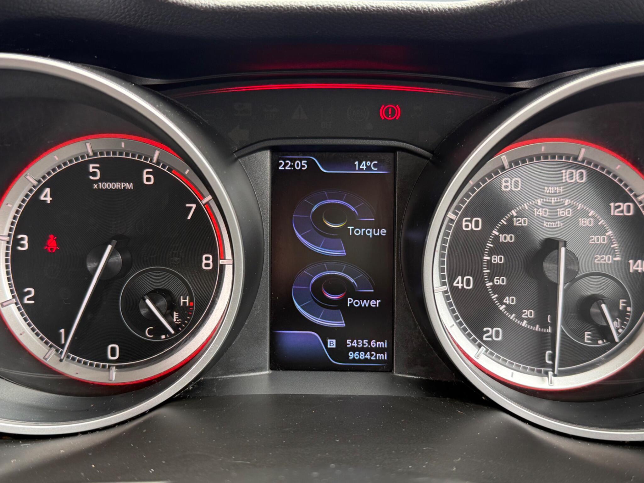 Suzuki Swift - Image 45