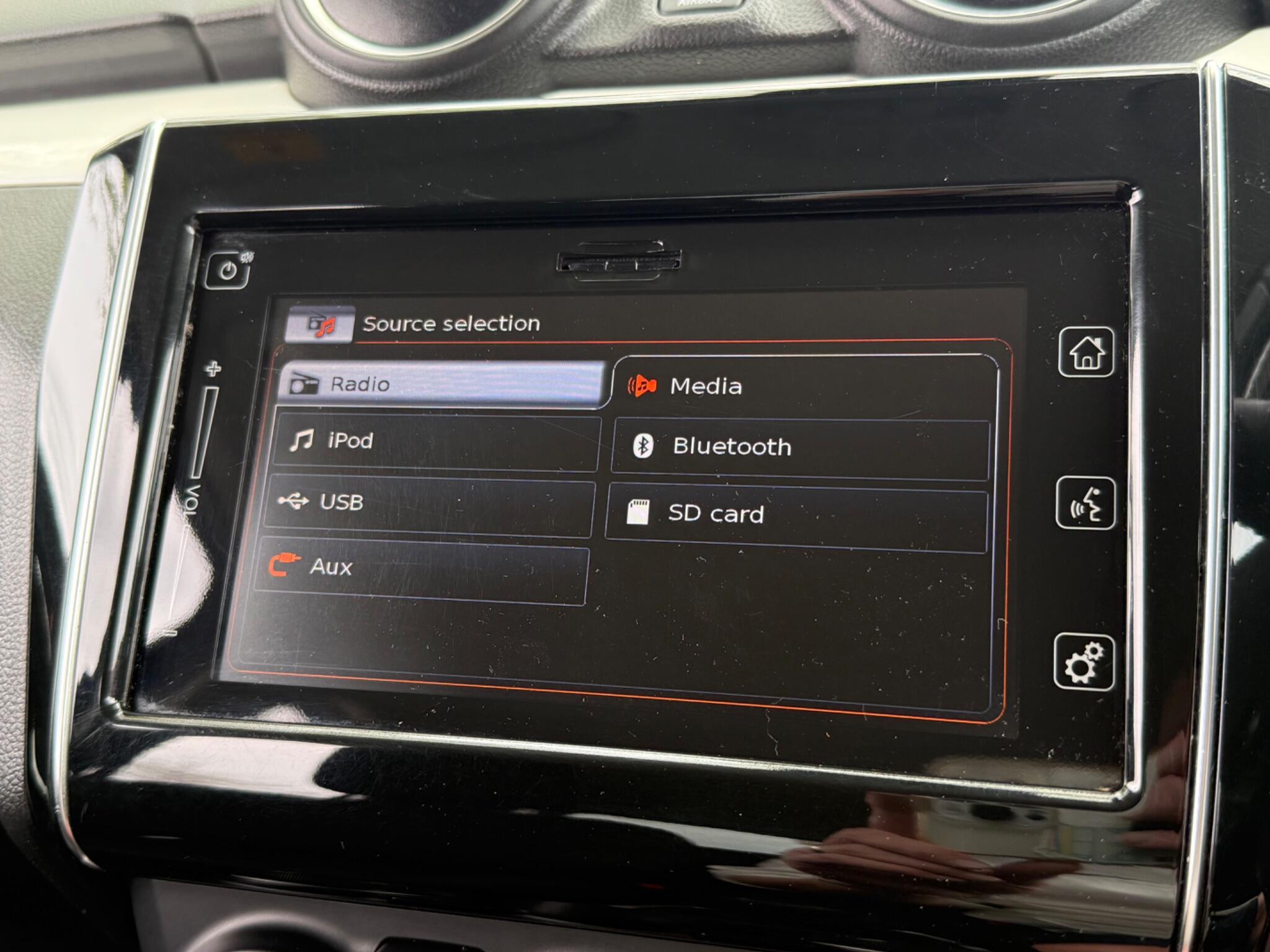 Suzuki Swift - Image 41