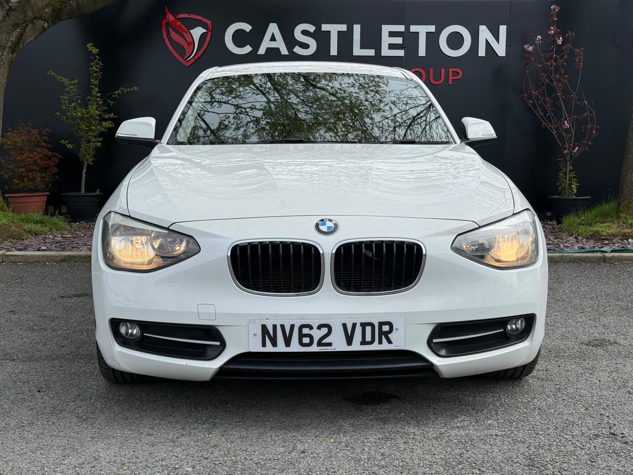 BMW 1 Series - Image 3