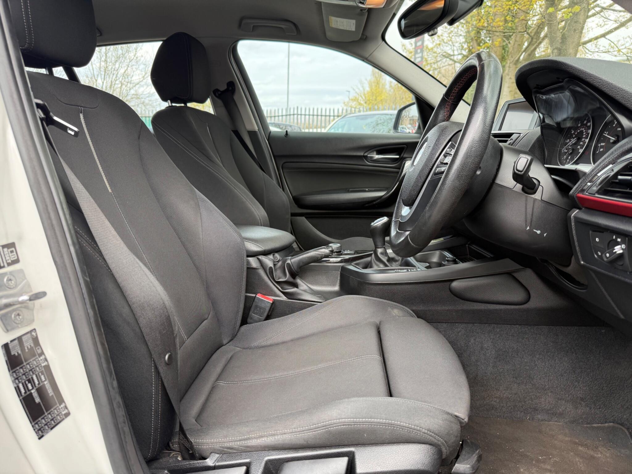 BMW 1 Series - Image 19