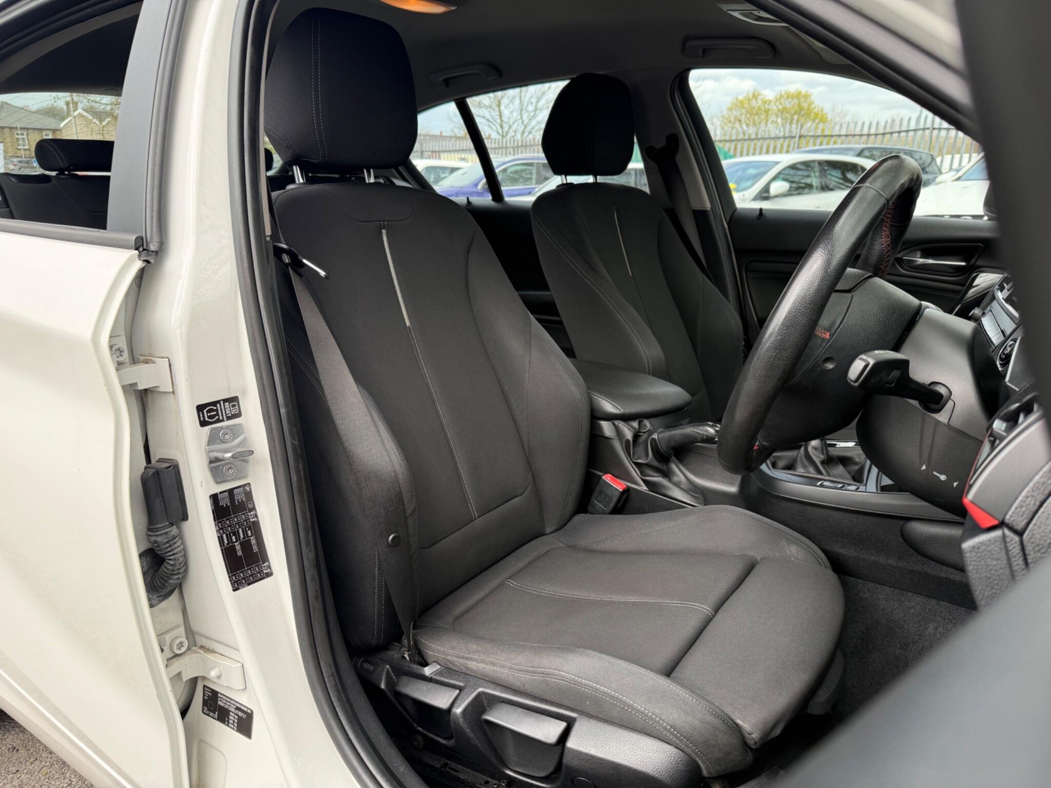 BMW 1 Series - Image 20
