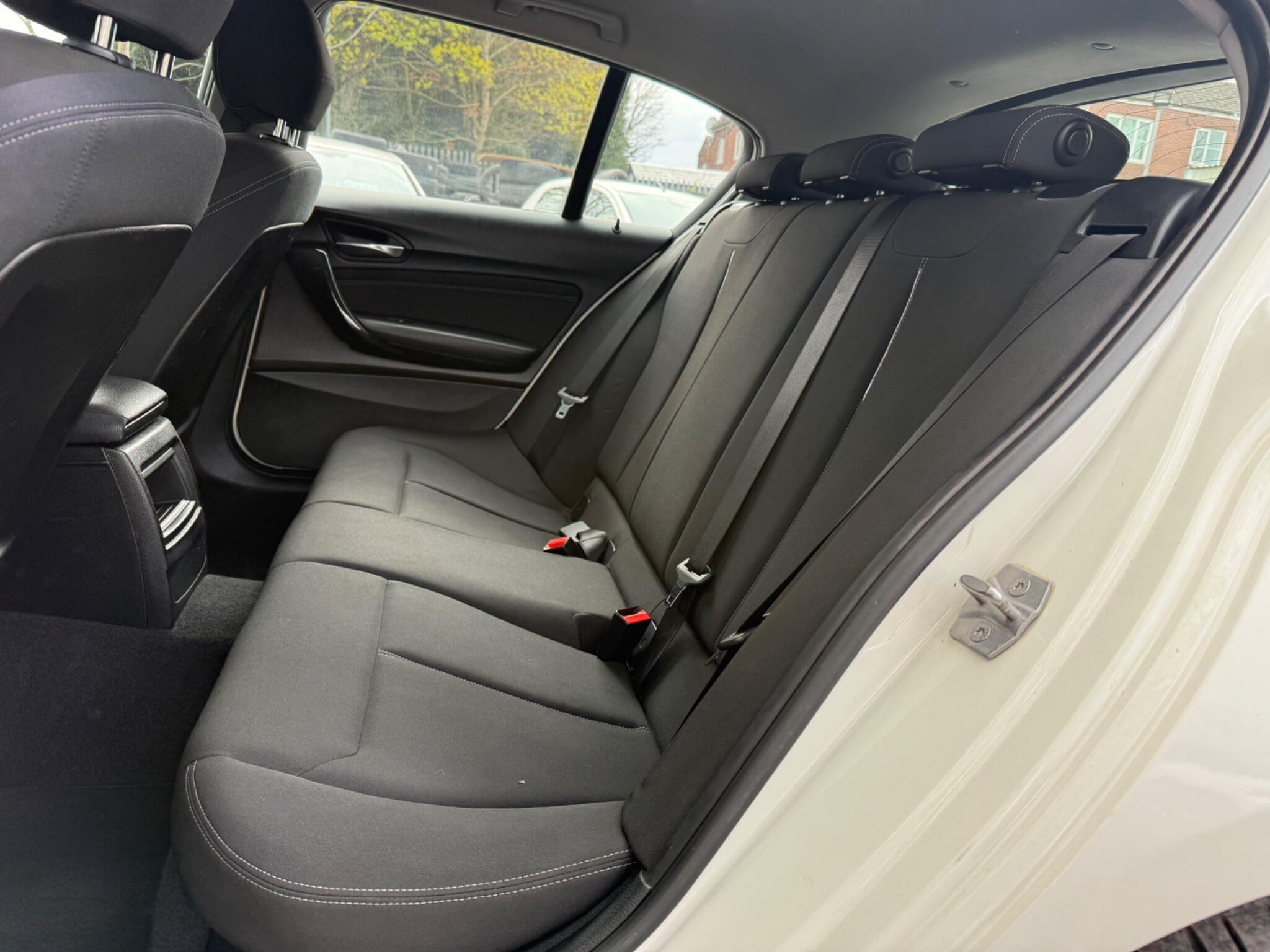 BMW 1 Series - Image 22